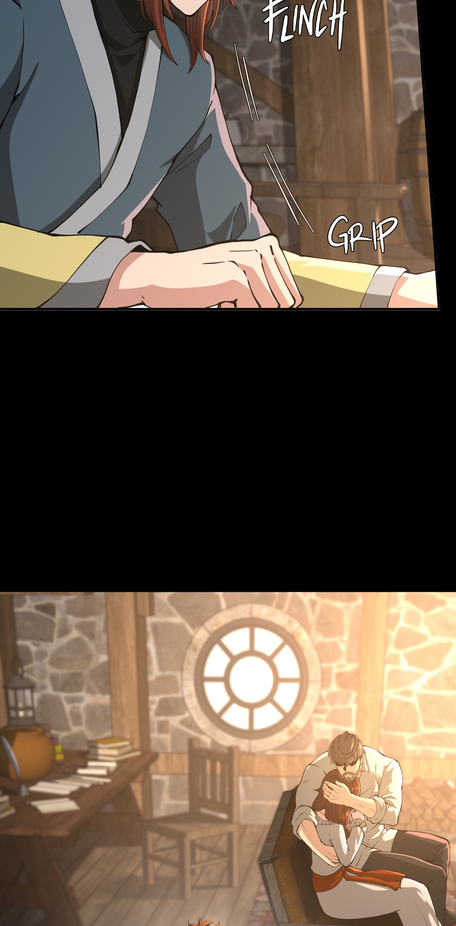 The Beginning After the End Chapter 149 — Page 34