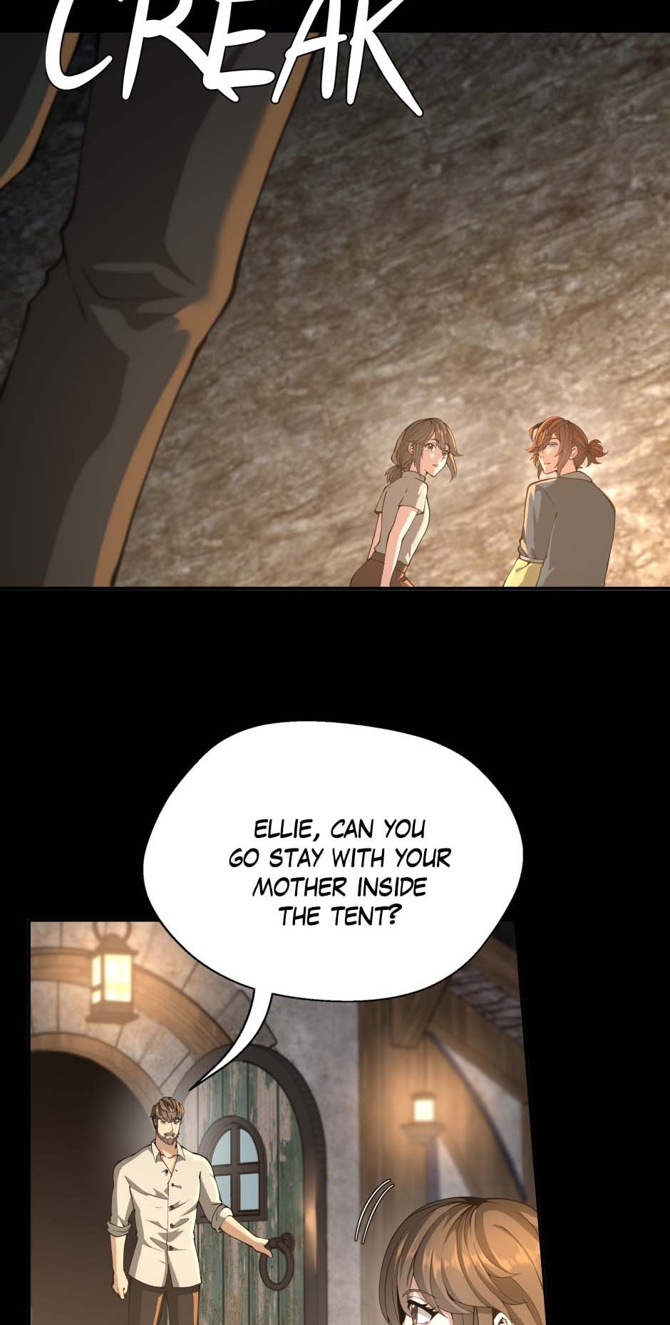 The Beginning After the End Chapter 149 — Page 38