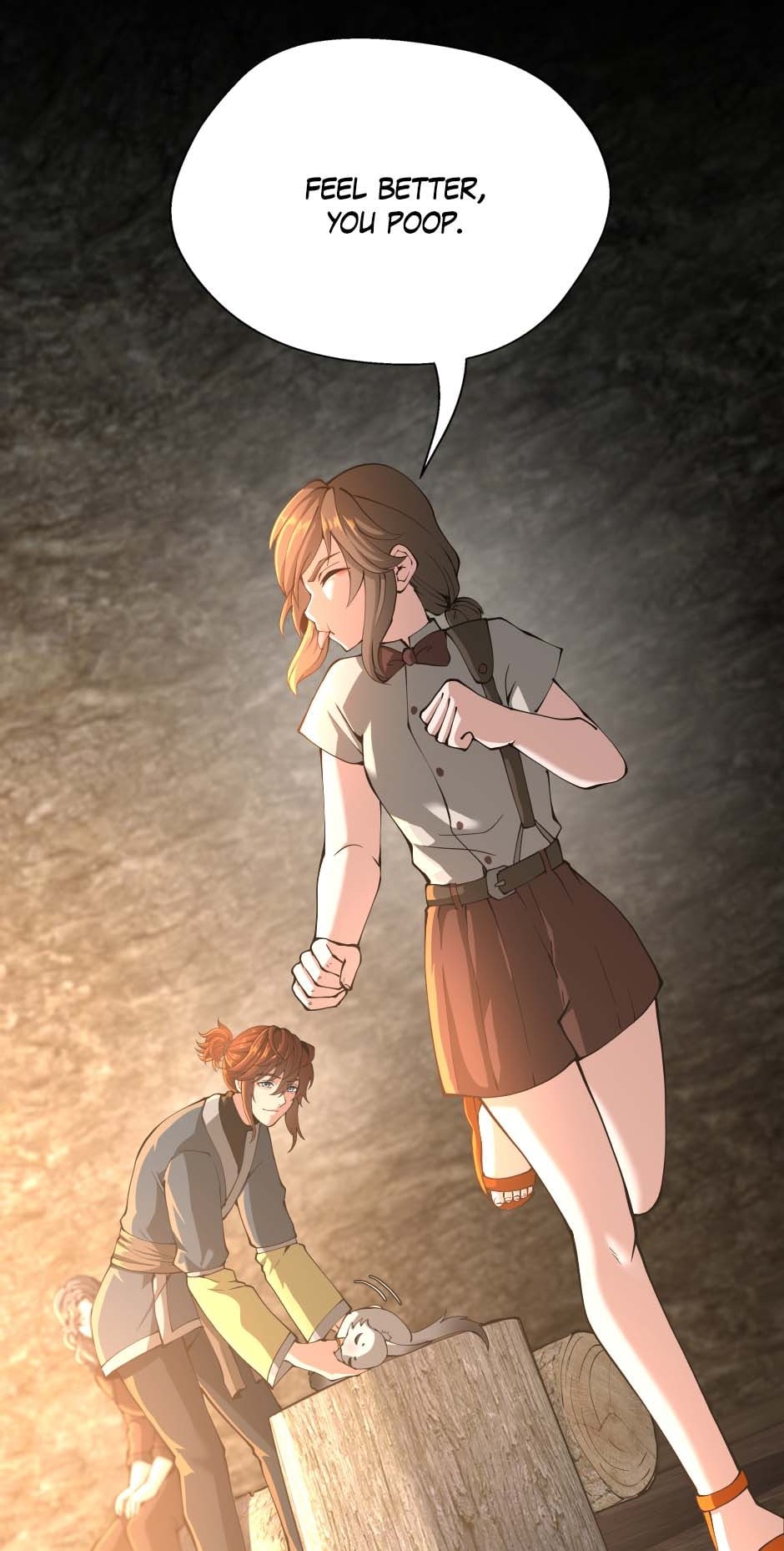 The Beginning After the End Chapter 149 — Page 40