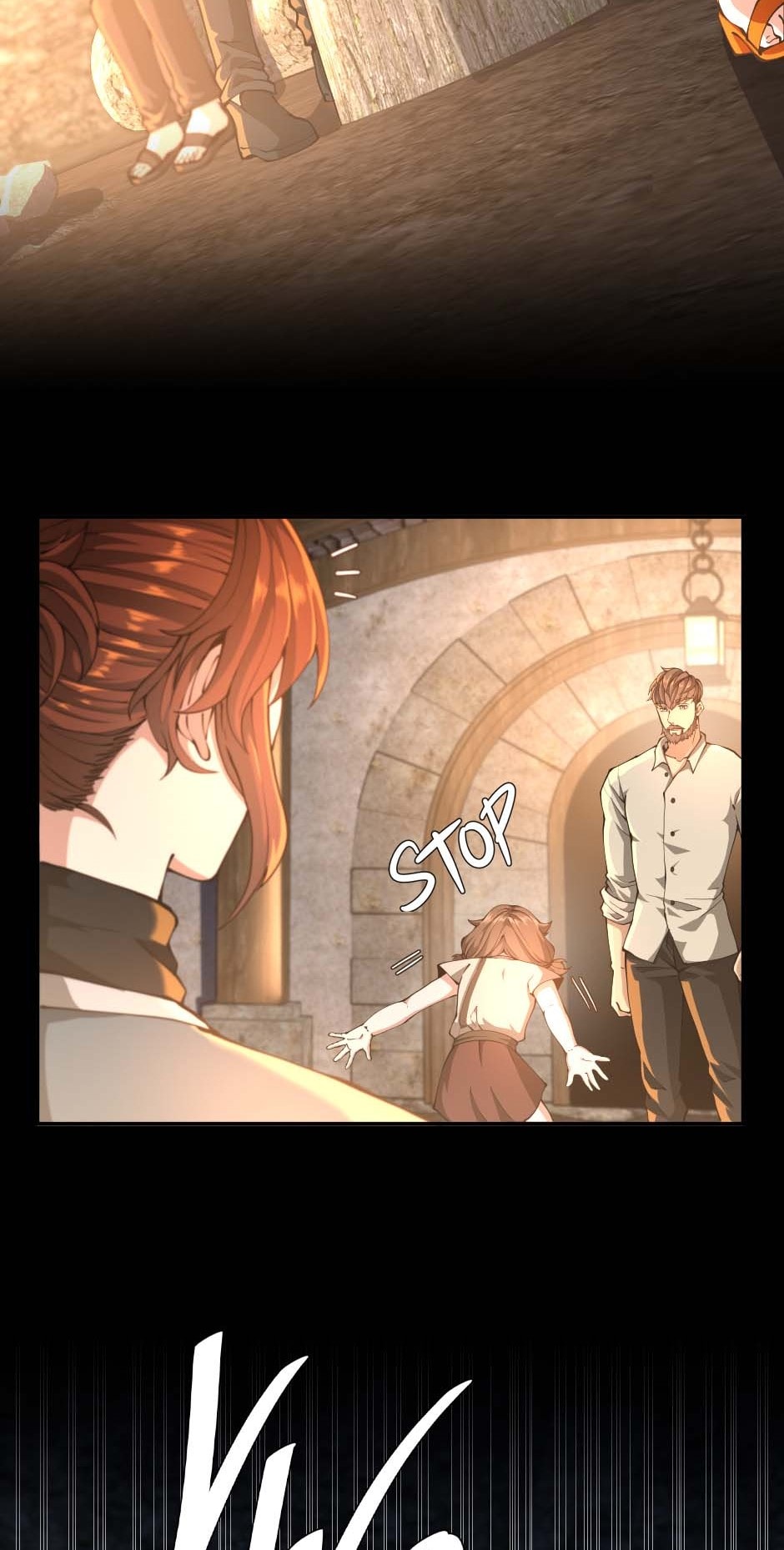 The Beginning After the End Chapter 149 — Page 41