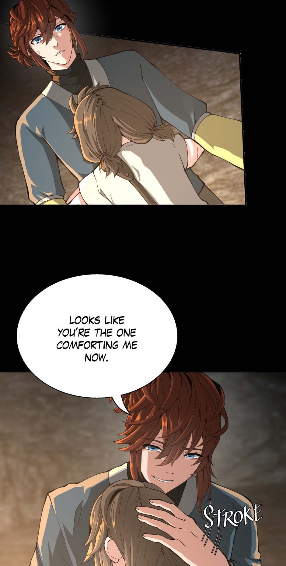 The Beginning After the End Chapter 149 — Page 43
