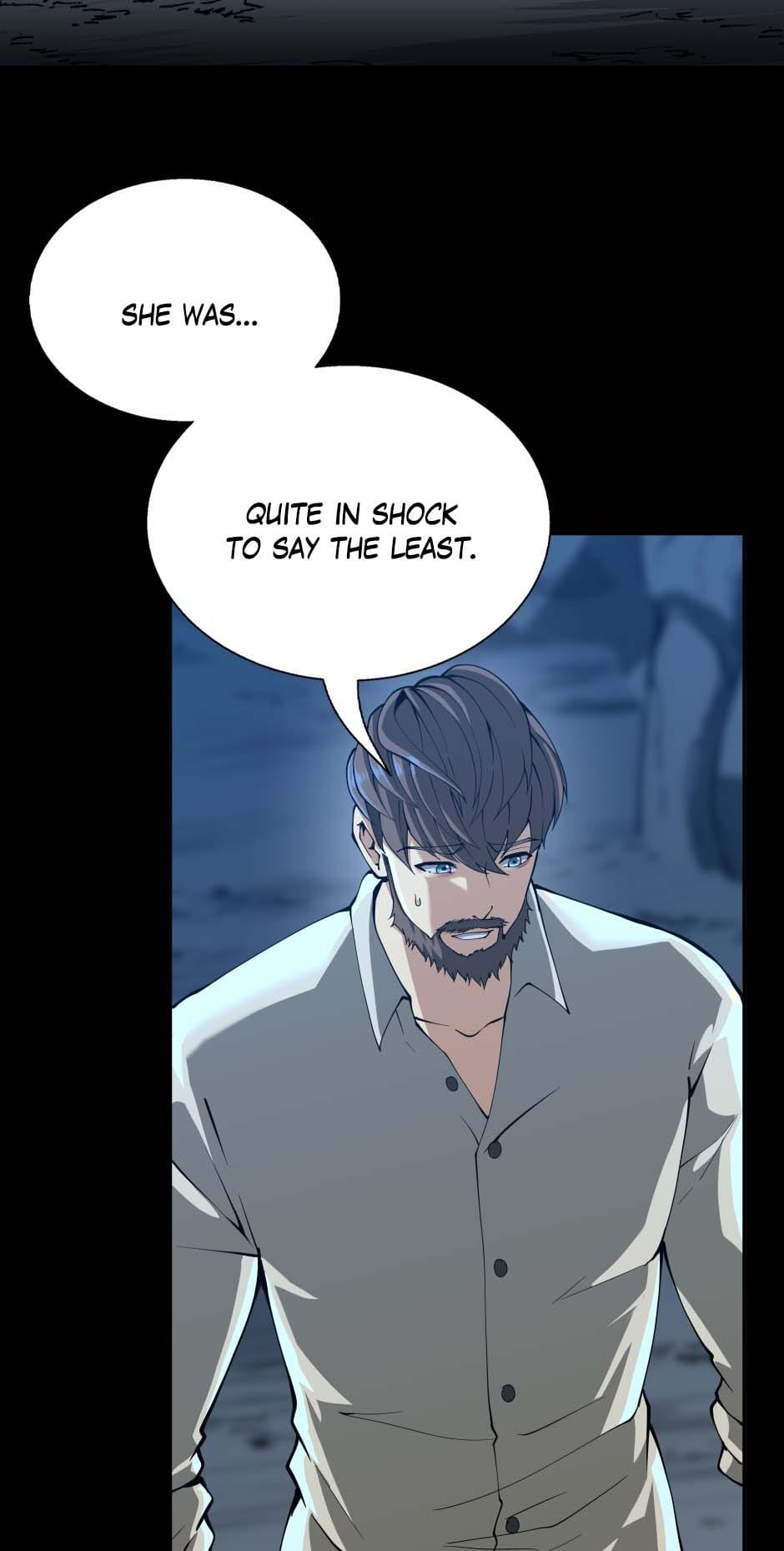 The Beginning After the End Chapter 149 — Page 48