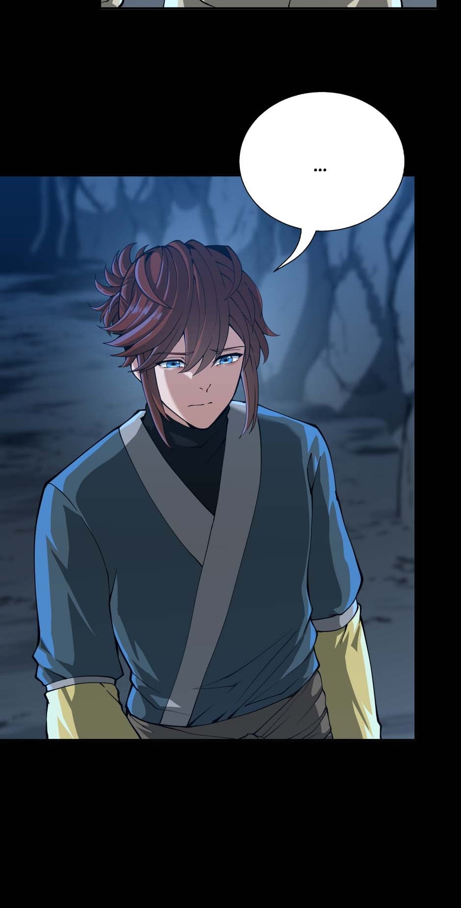 The Beginning After the End Chapter 149 — Page 49
