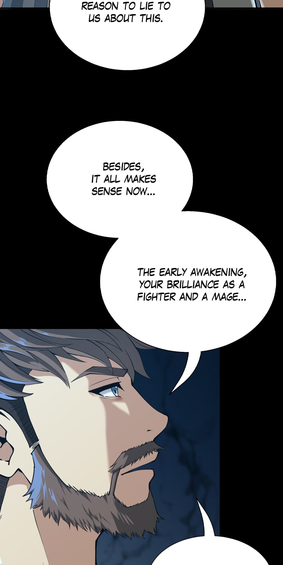 The Beginning After the End Chapter 149 — Page 51