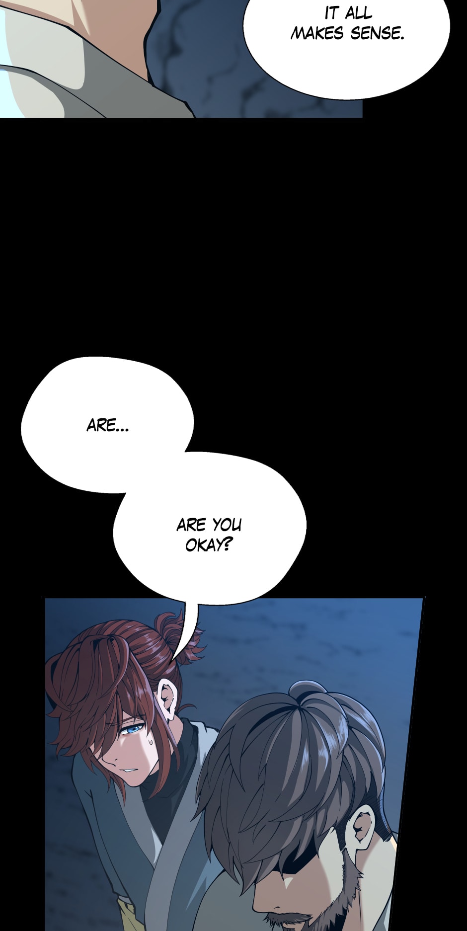 The Beginning After the End Chapter 149 — Page 52
