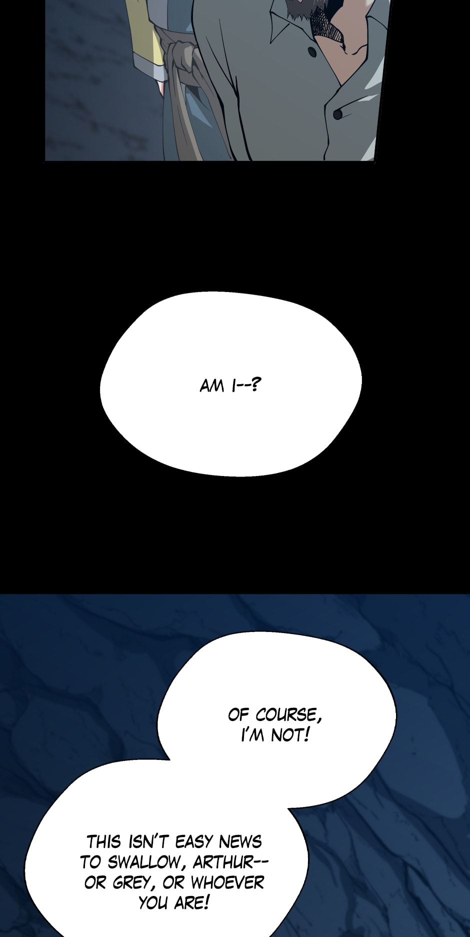 The Beginning After the End Chapter 149 — Page 53