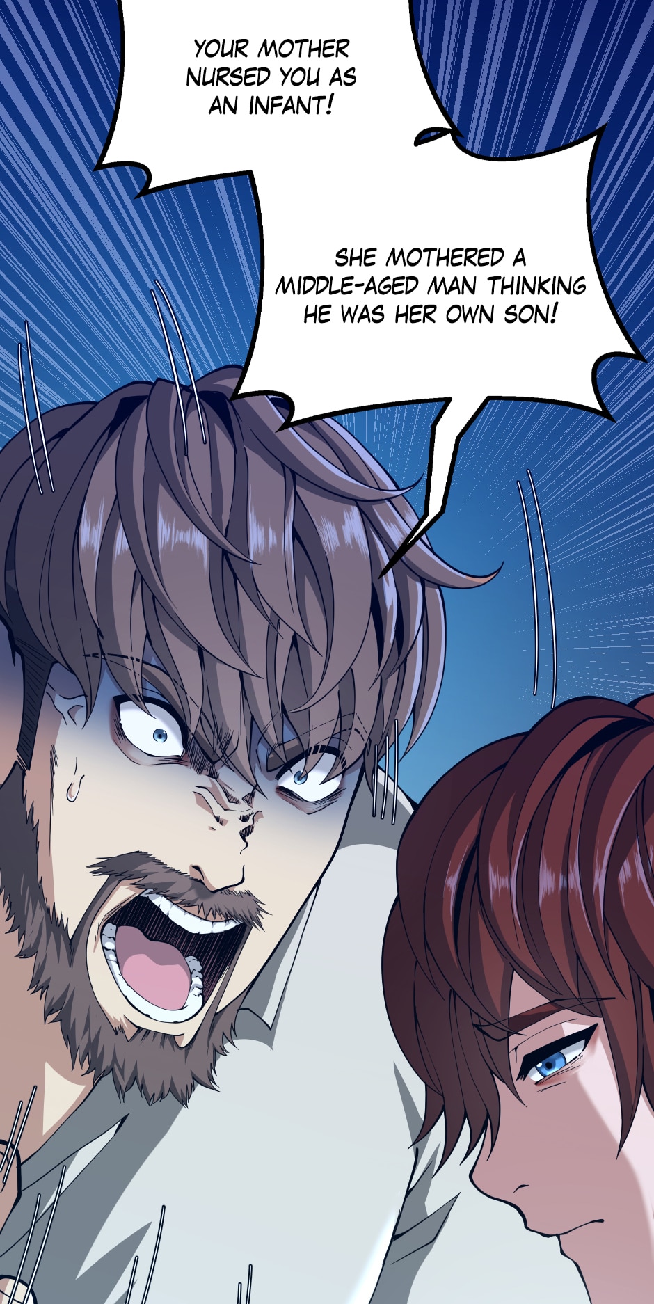 The Beginning After the End Chapter 149 — Page 57