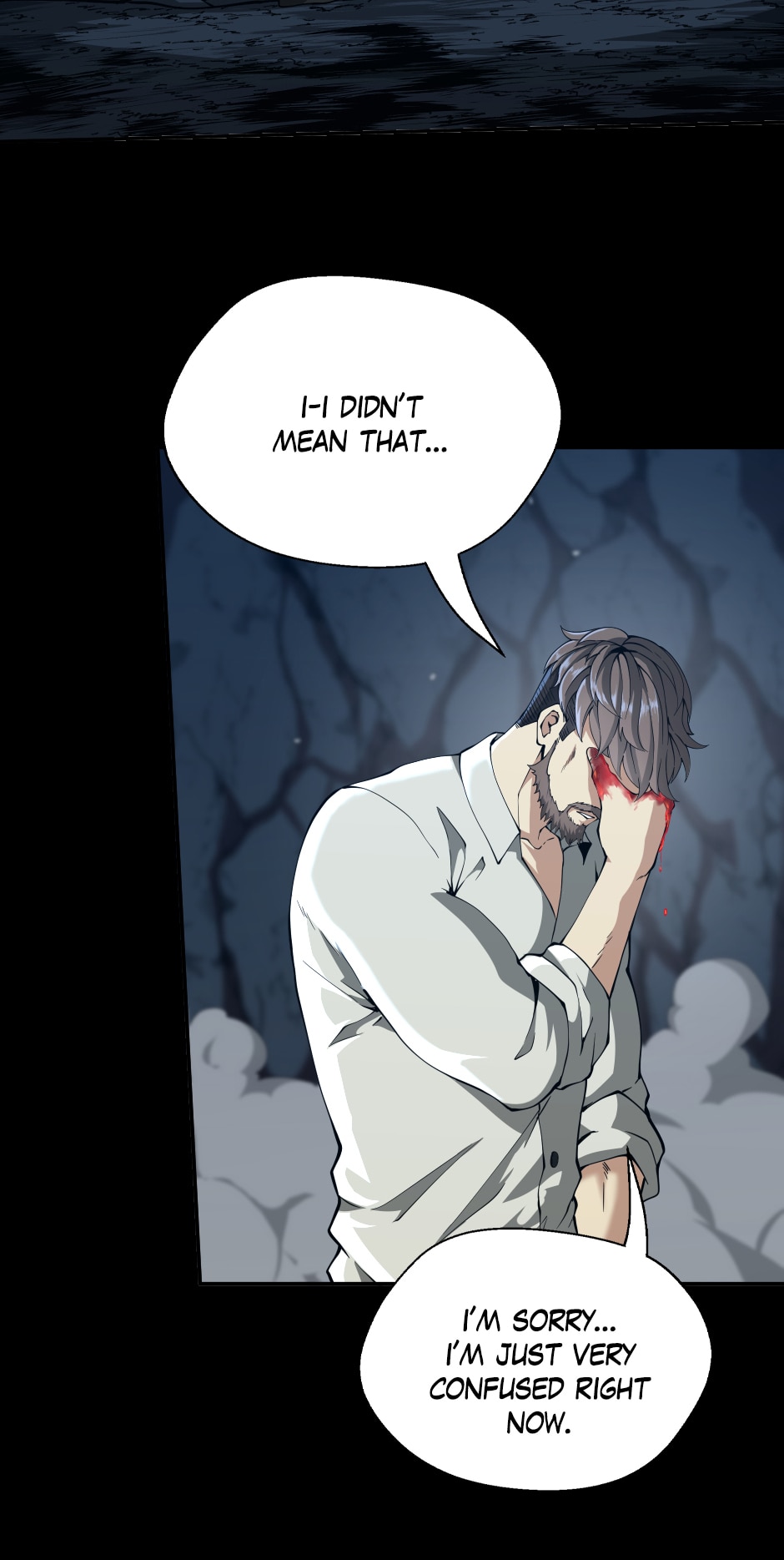 The Beginning After the End Chapter 149 — Page 61