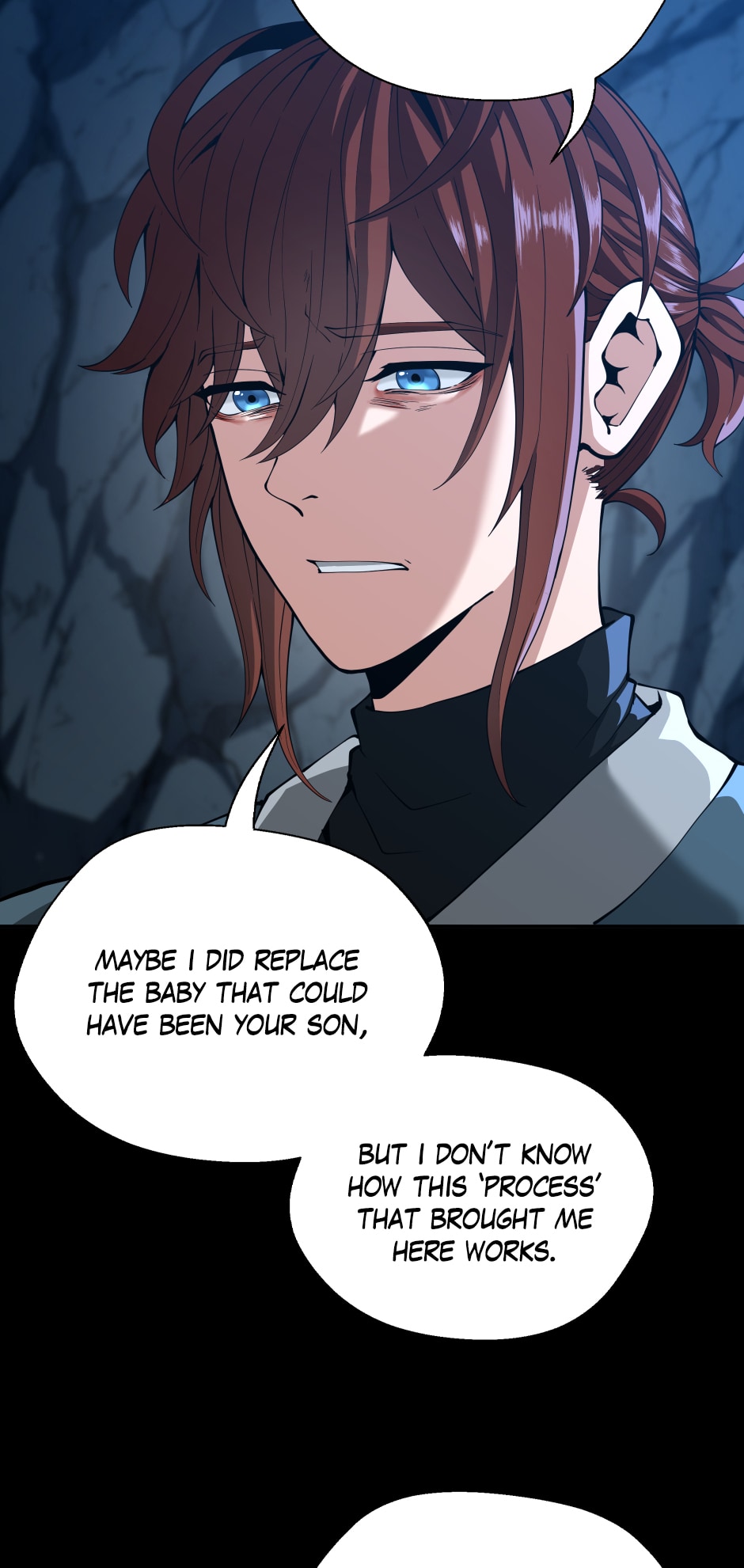 The Beginning After the End Chapter 149 — Page 63