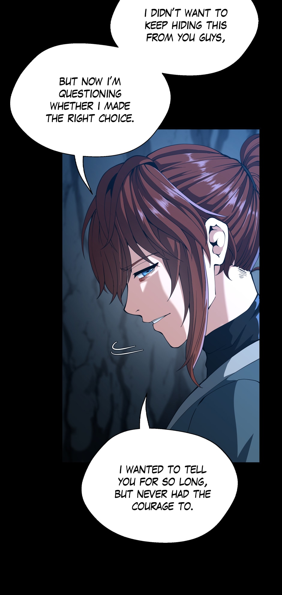 The Beginning After the End Chapter 149 — Page 64