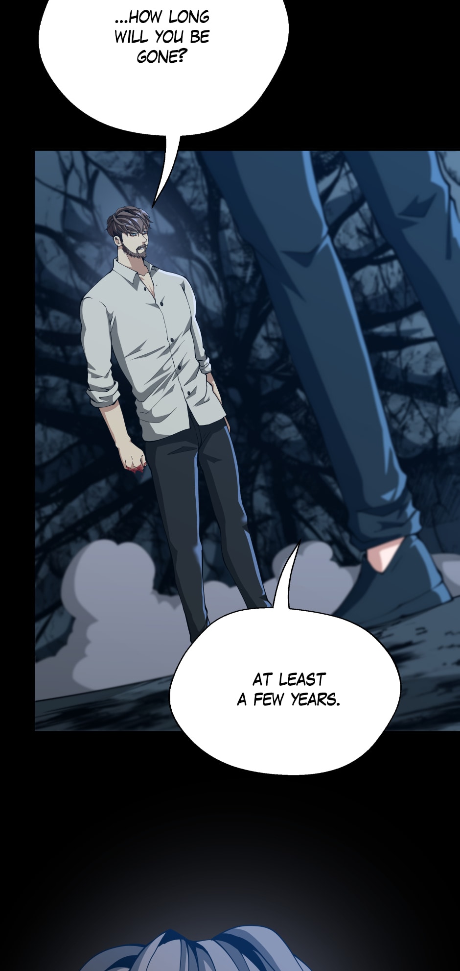 The Beginning After the End Chapter 149 — Page 67