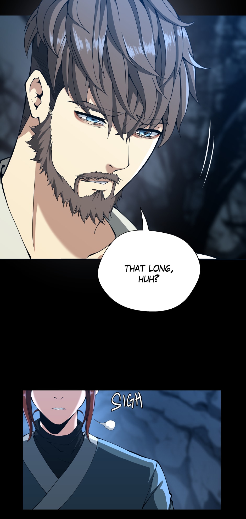 The Beginning After the End Chapter 149 — Page 68