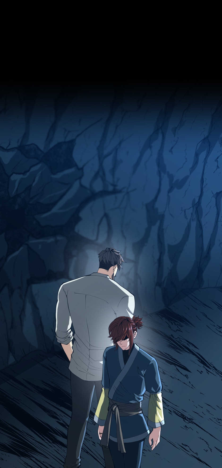 The Beginning After the End Chapter 149 — Page 69