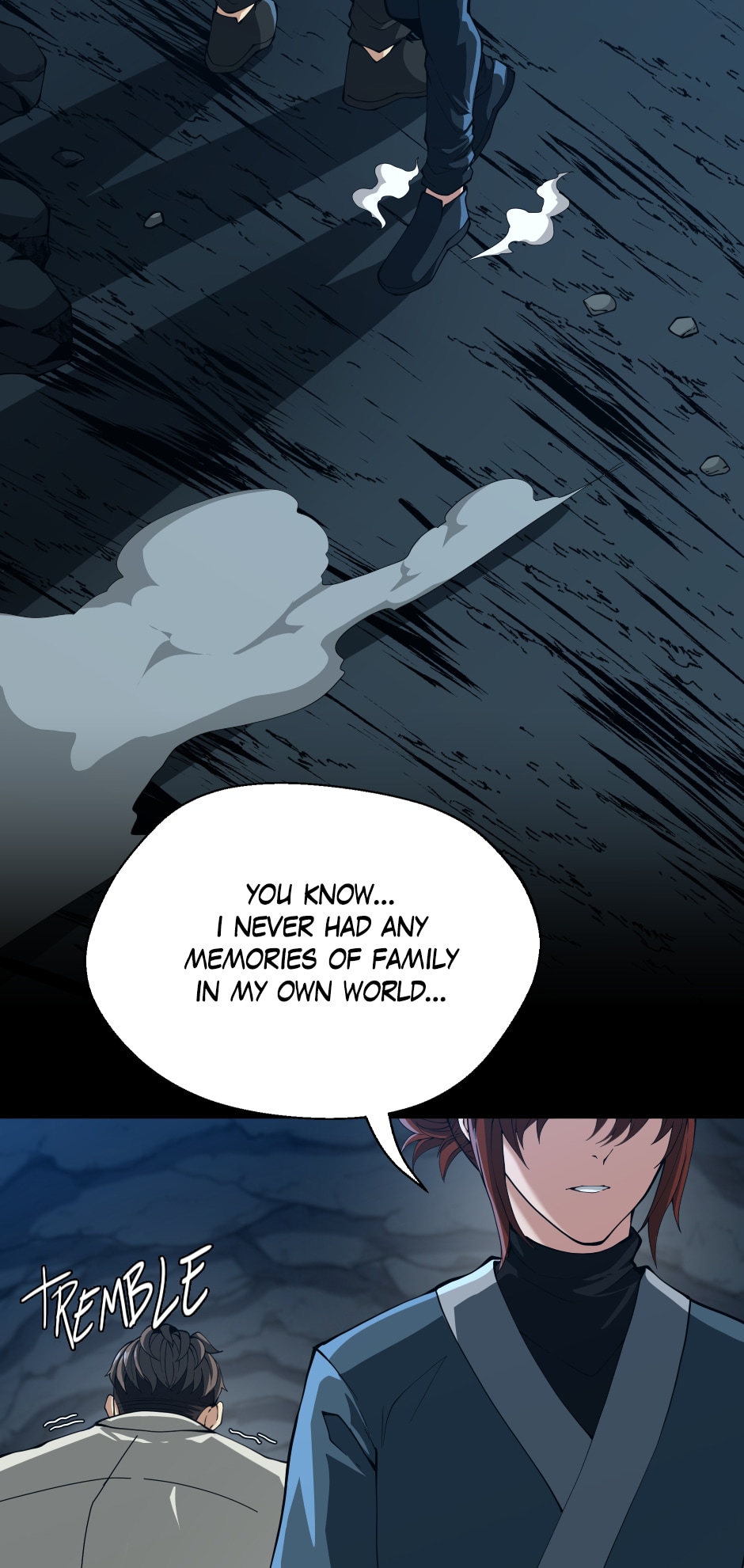The Beginning After the End Chapter 149 — Page 70
