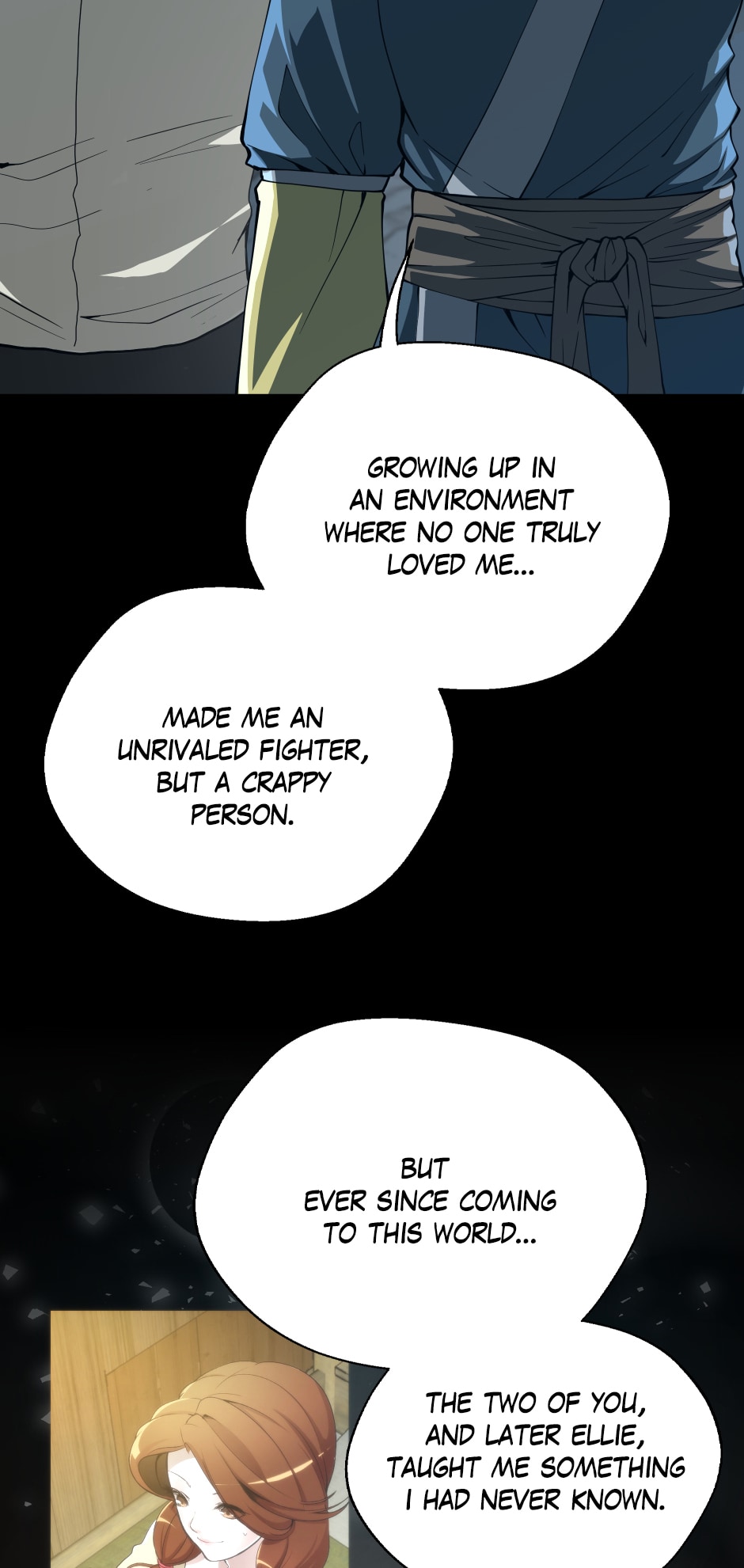The Beginning After the End Chapter 149 — Page 71