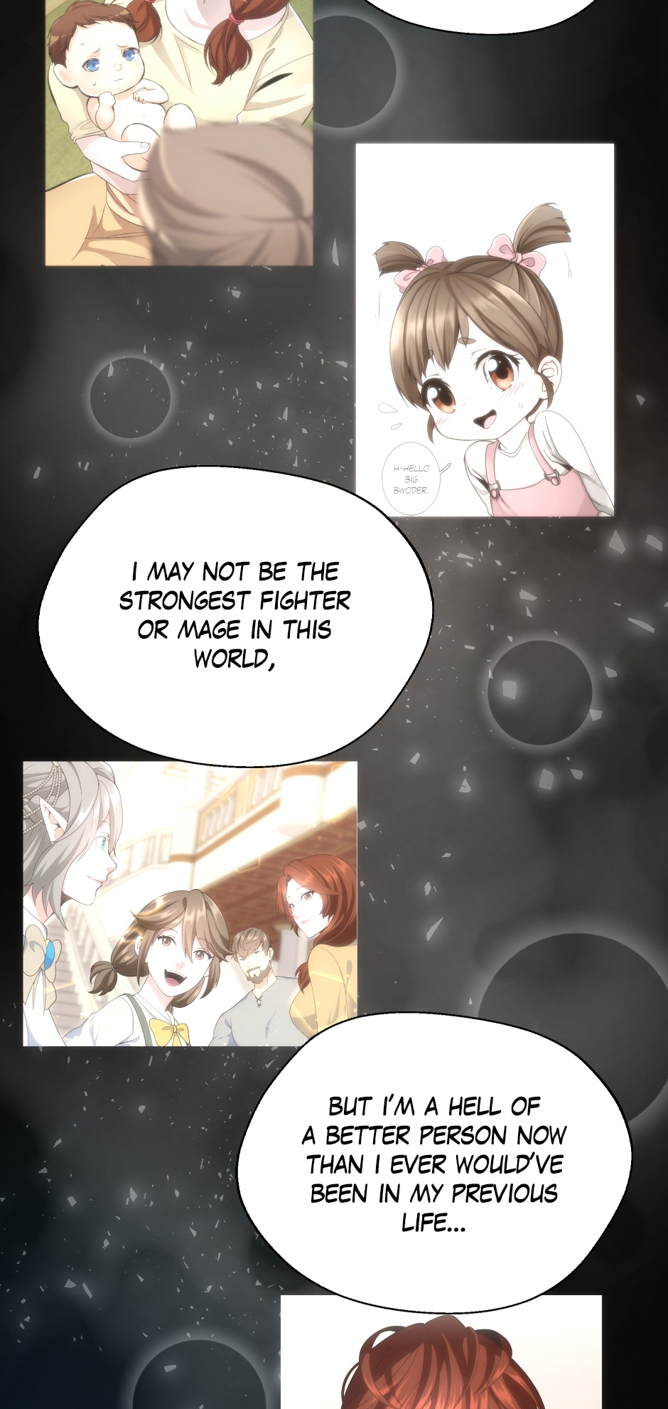 The Beginning After the End Chapter 149 — Page 72