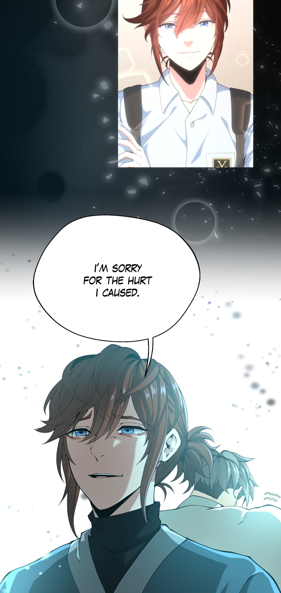 The Beginning After the End Chapter 149 — Page 73
