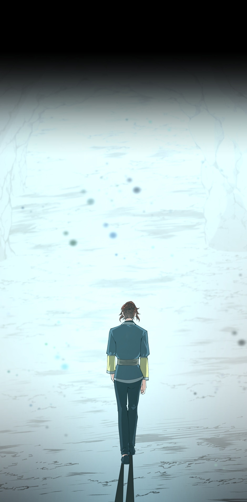 The Beginning After the End Chapter 149 — Page 76