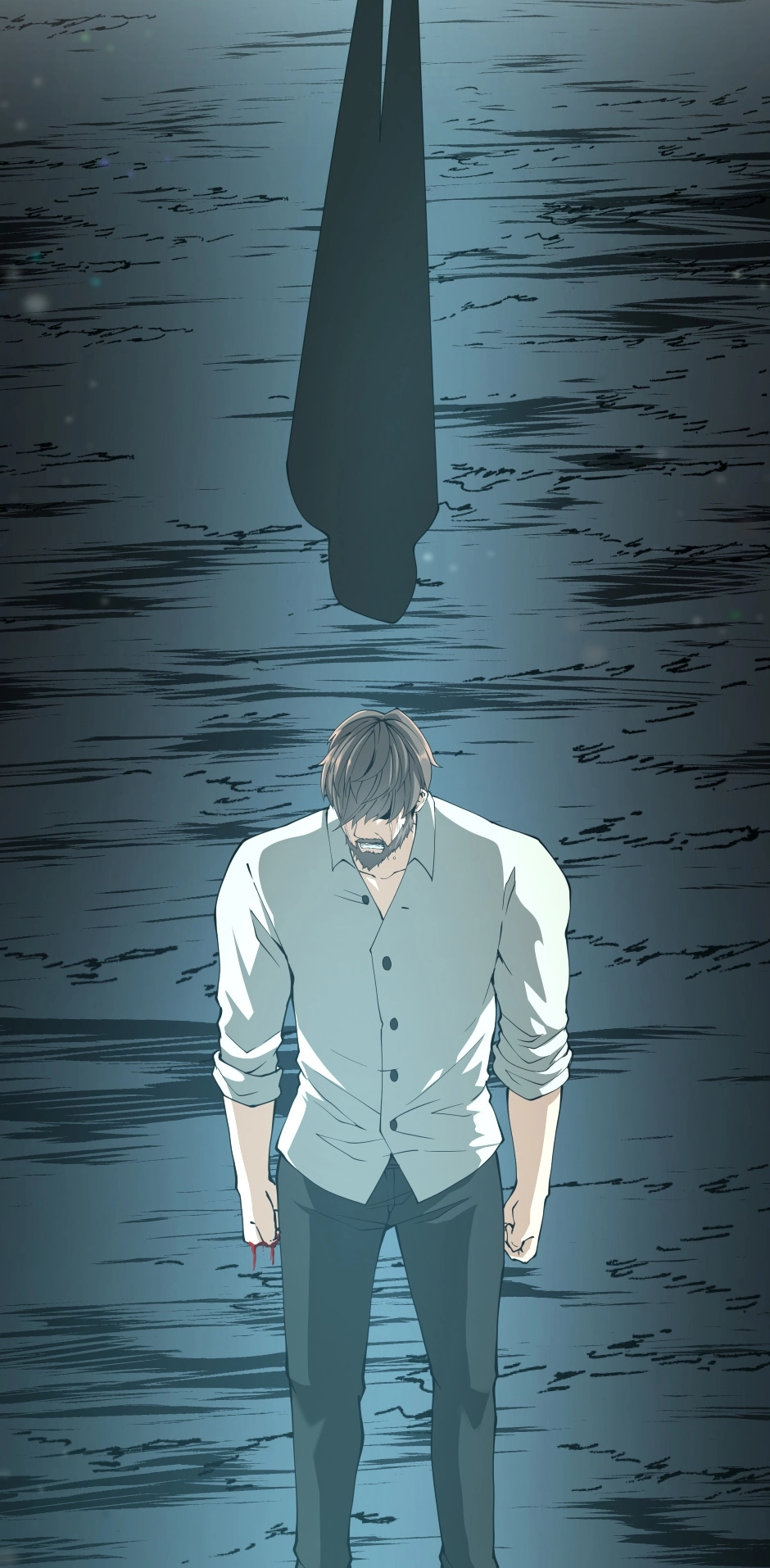 The Beginning After the End Chapter 149 — Page 77