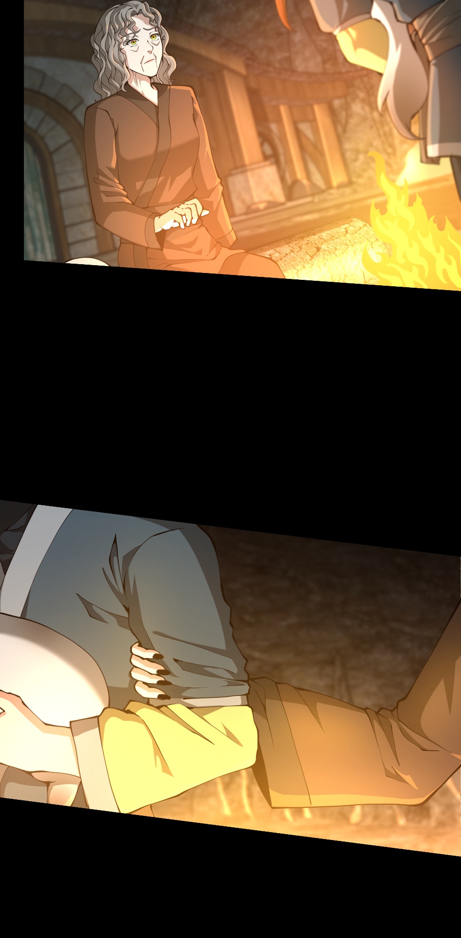 The Beginning After the End Chapter 149 — Page 83