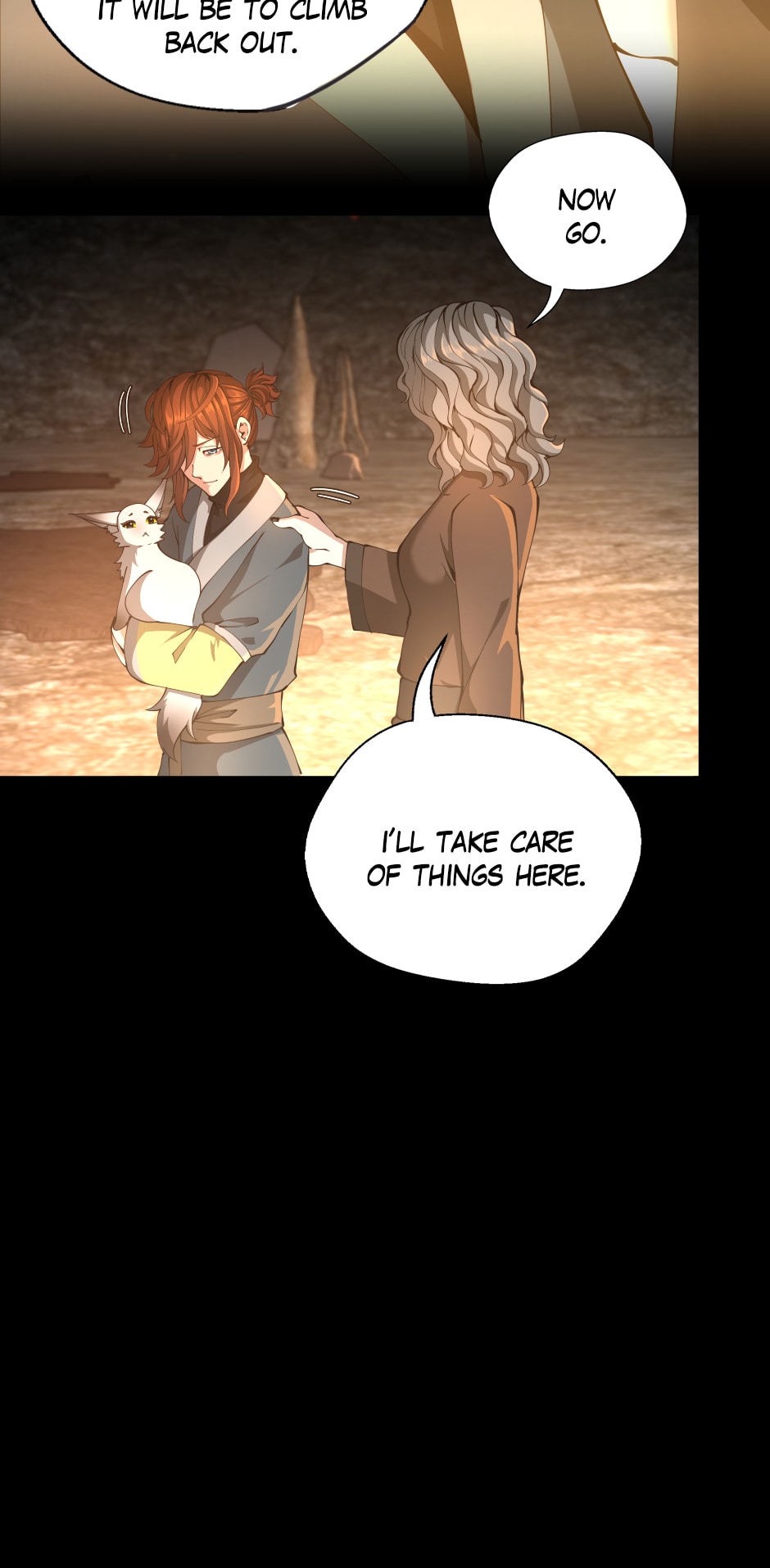 The Beginning After the End Chapter 149 — Page 86