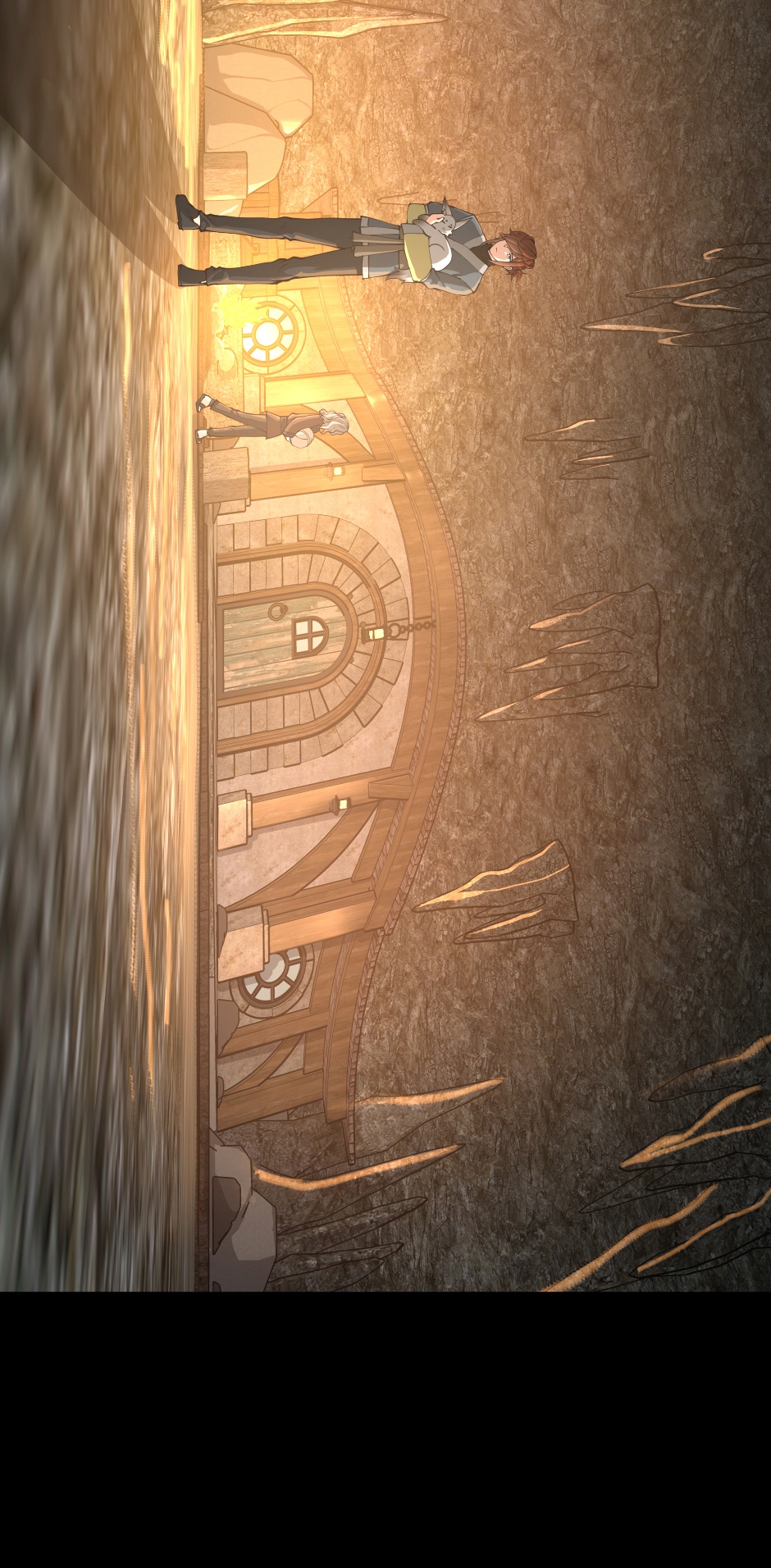 The Beginning After the End Chapter 149 — Page 88