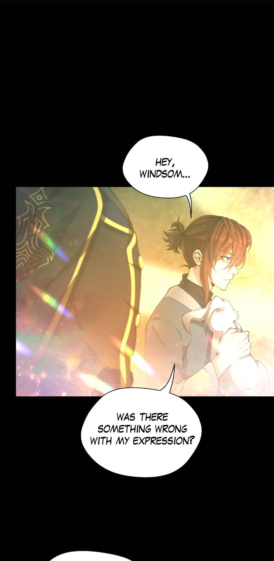 The Beginning After the End Chapter 149 — Page 93