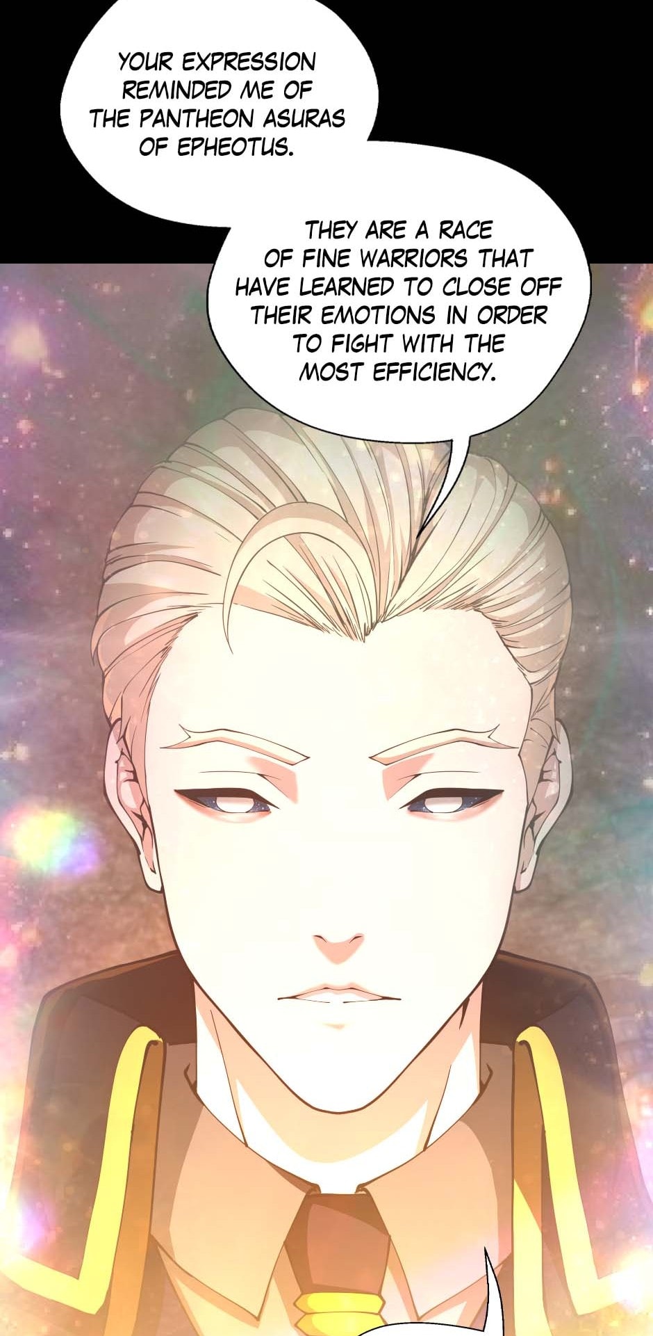 The Beginning After the End Chapter 149 — Page 94