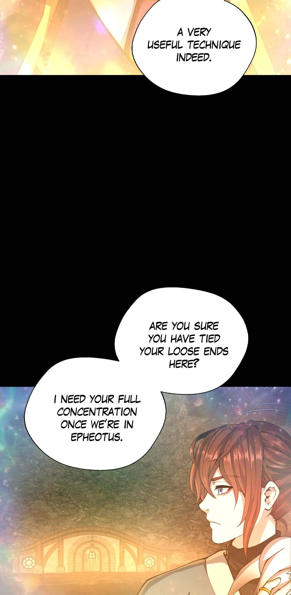The Beginning After the End Chapter 149 — Page 95
