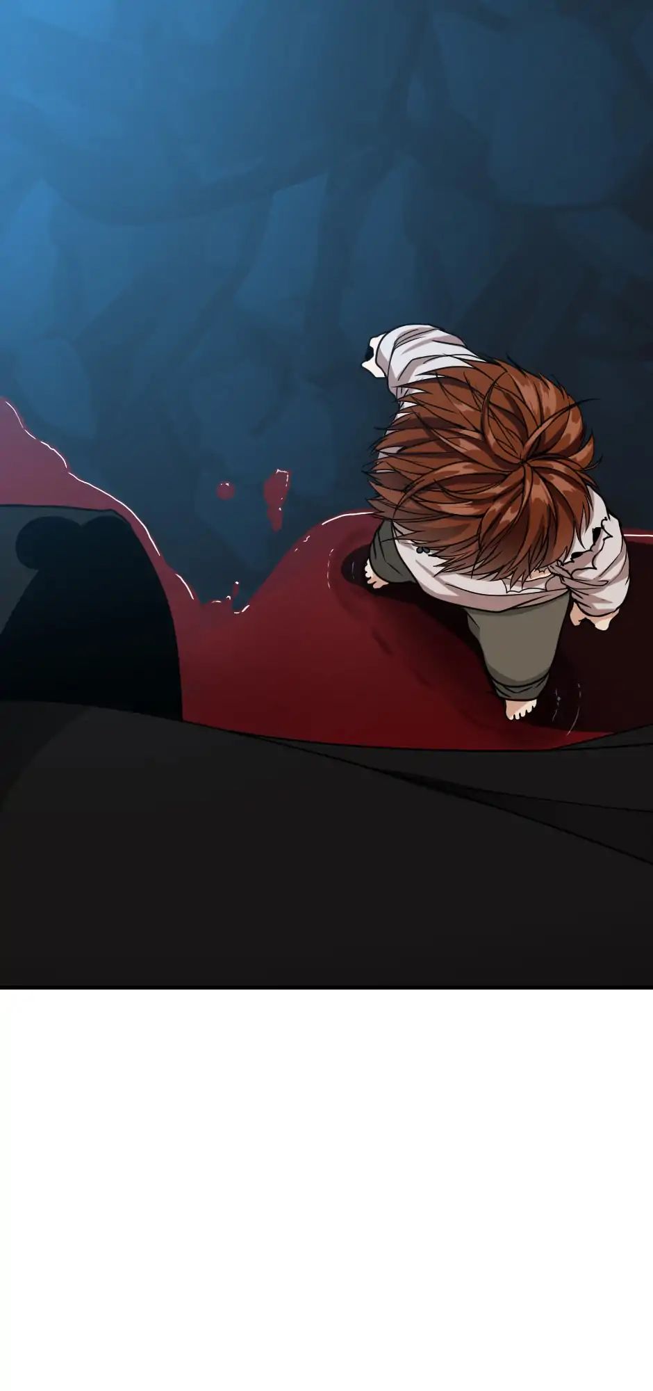 The Beginning After the End Chapter 15 — Page 3