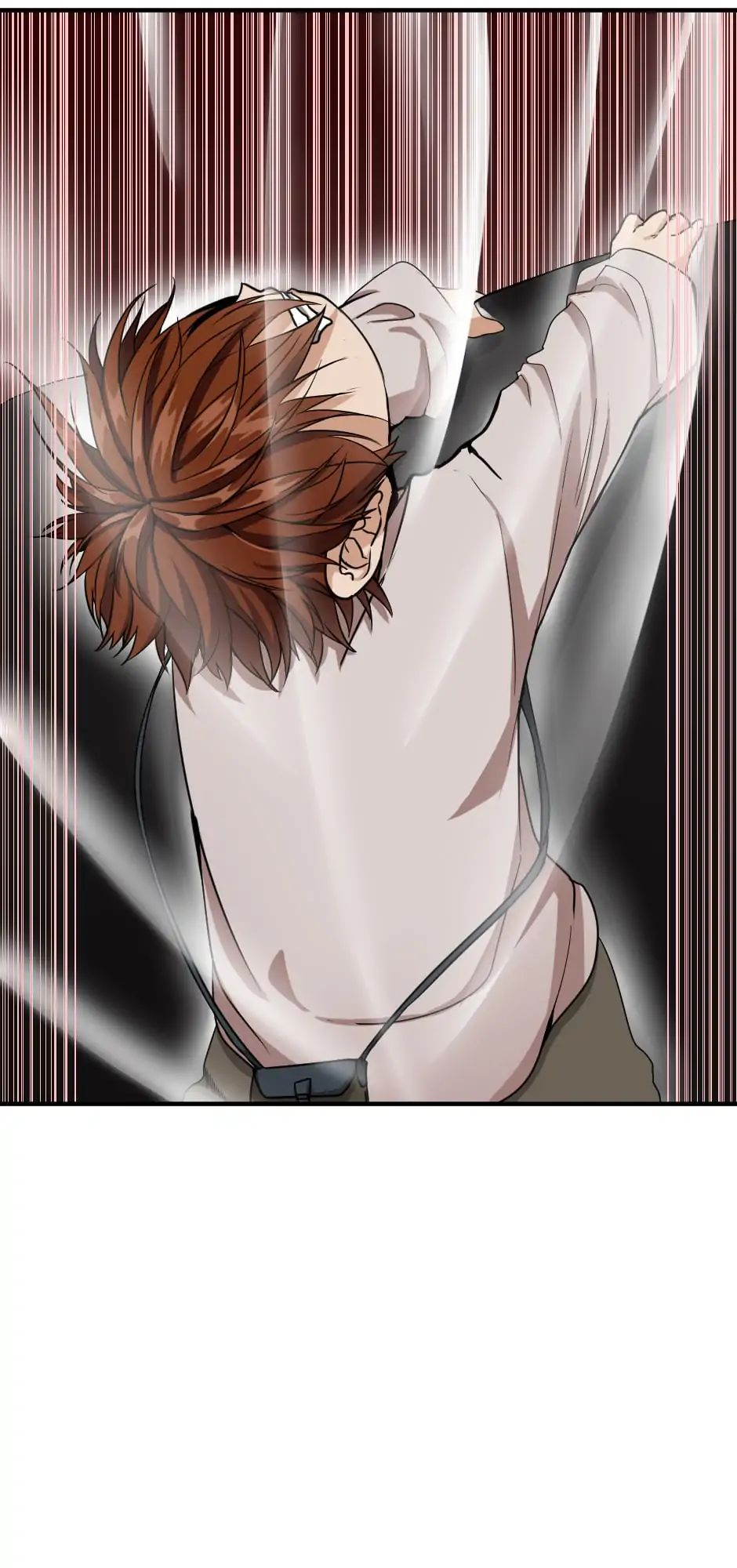 The Beginning After the End Chapter 15 — Page 5