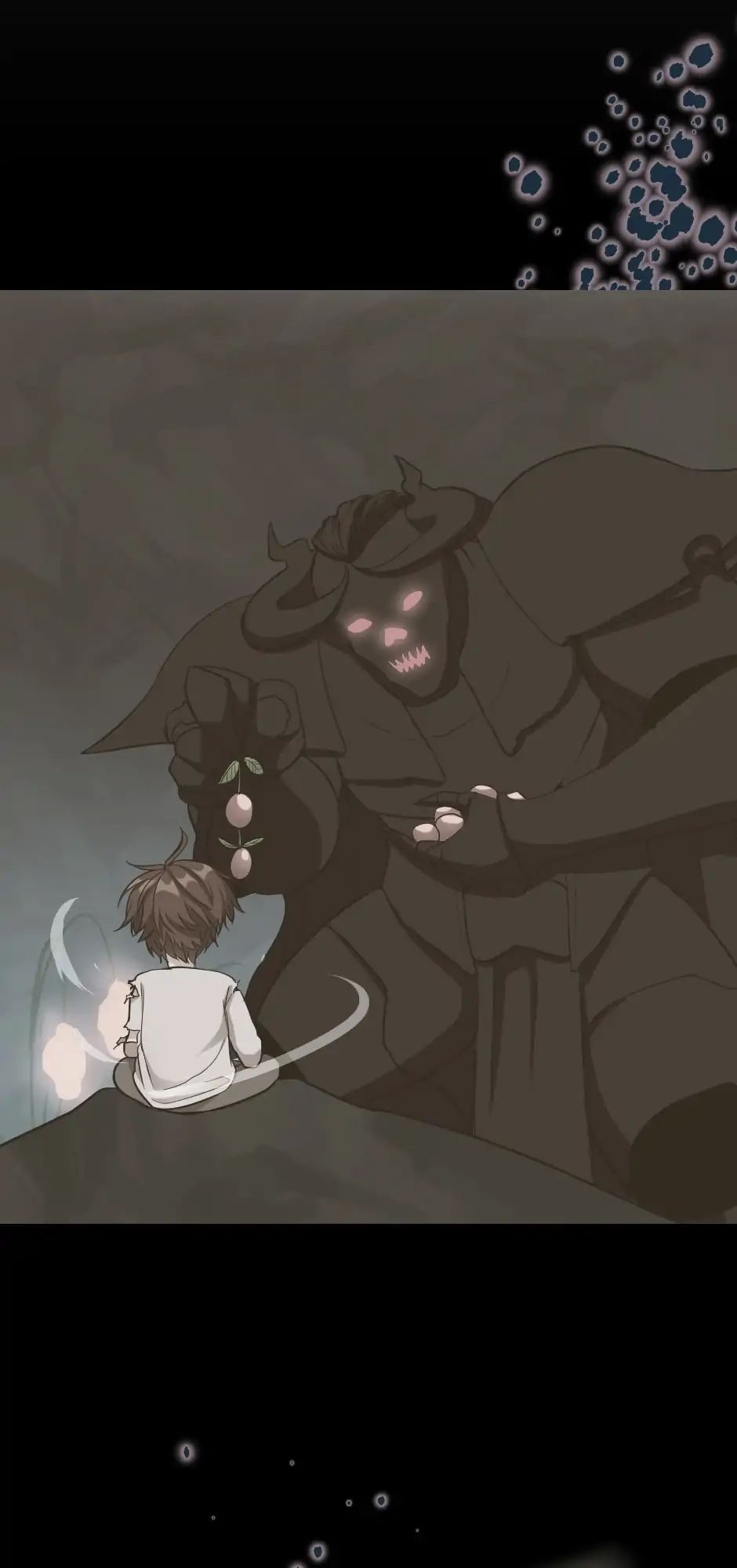 The Beginning After the End Chapter 15 — Page 12