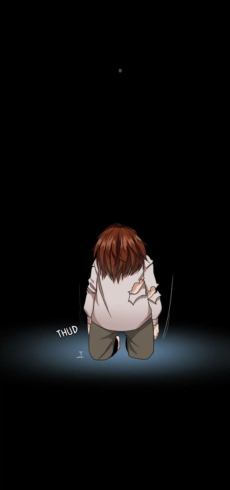 The Beginning After the End Chapter 15 — Page 15