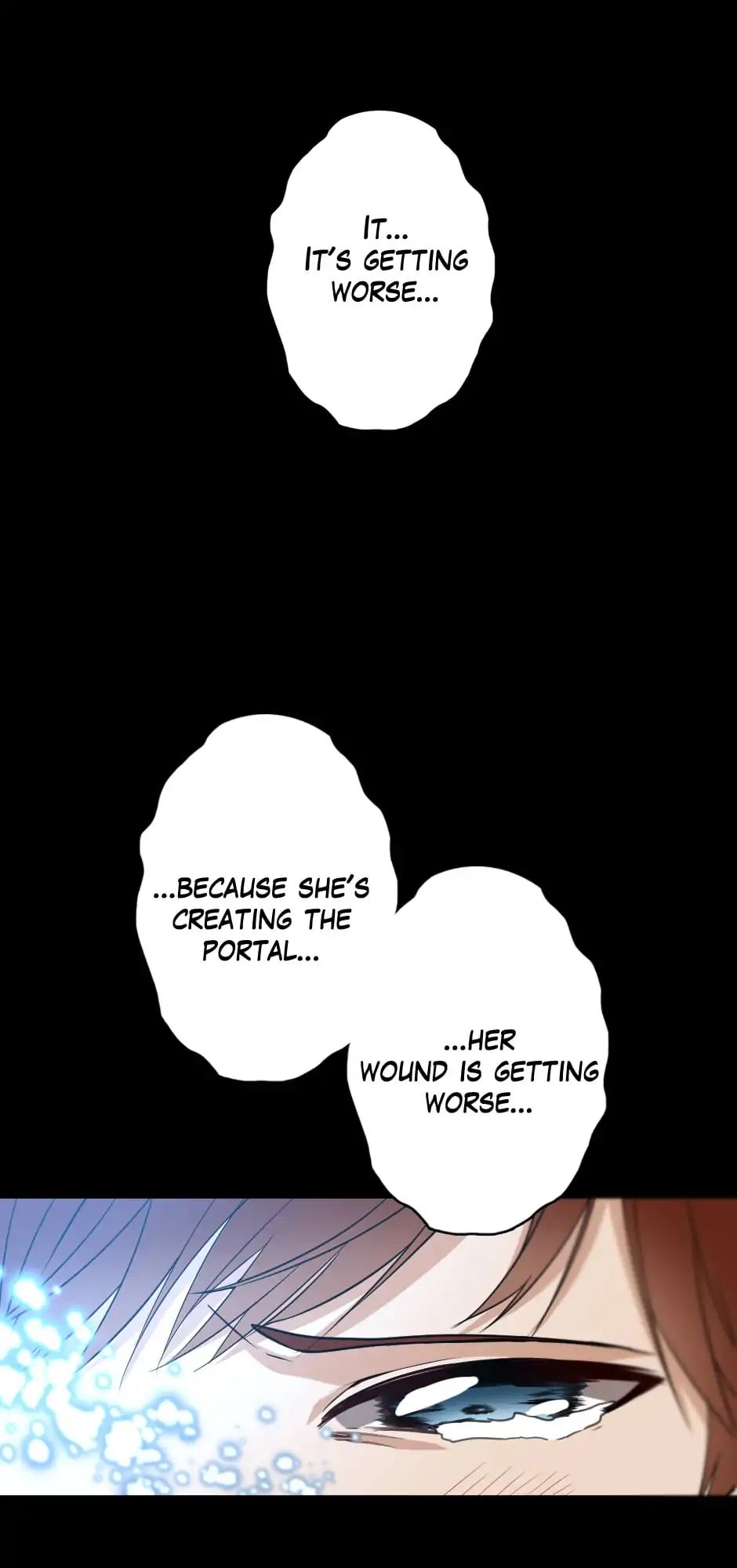 The Beginning After the End Chapter 15 — Page 16