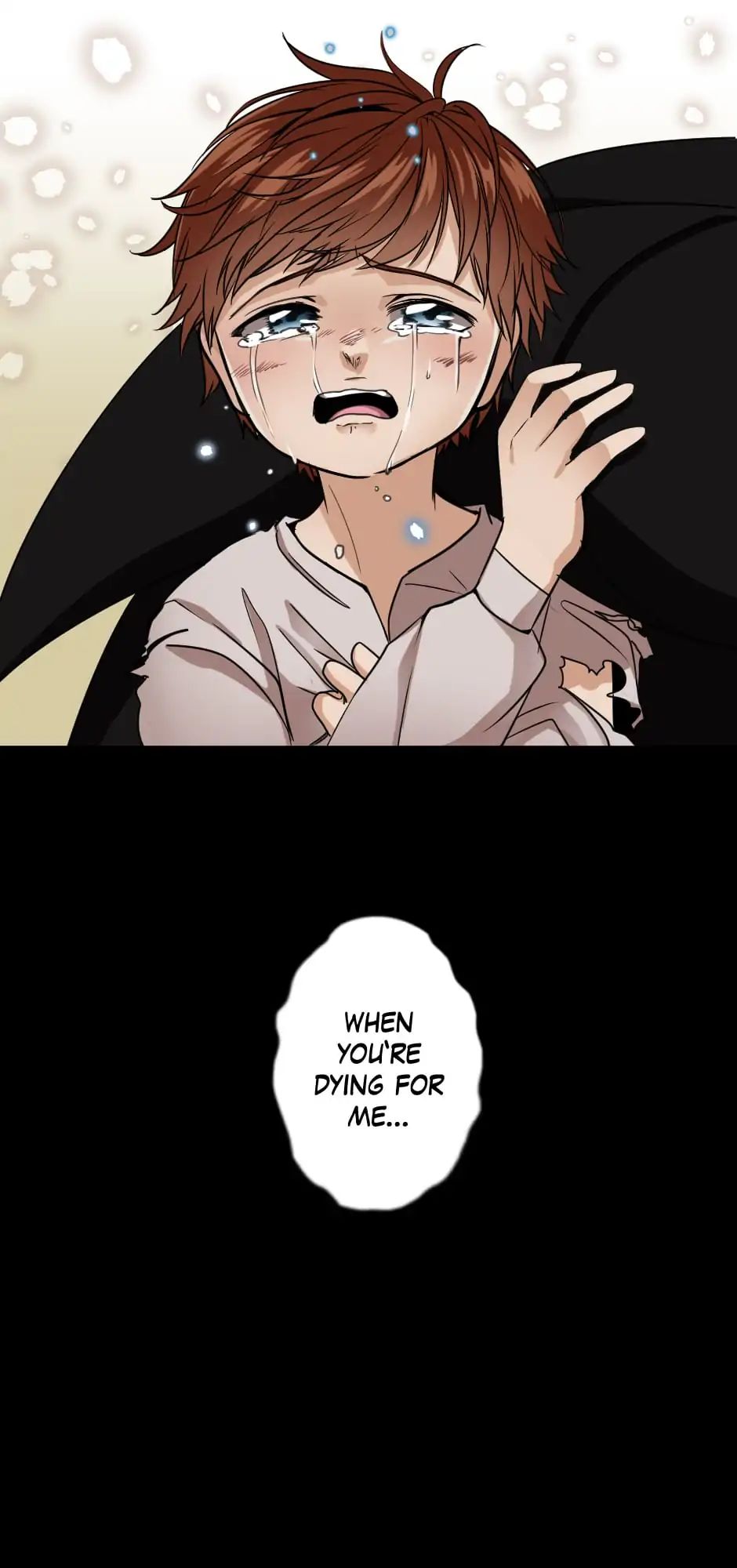 The Beginning After the End Chapter 15 — Page 22