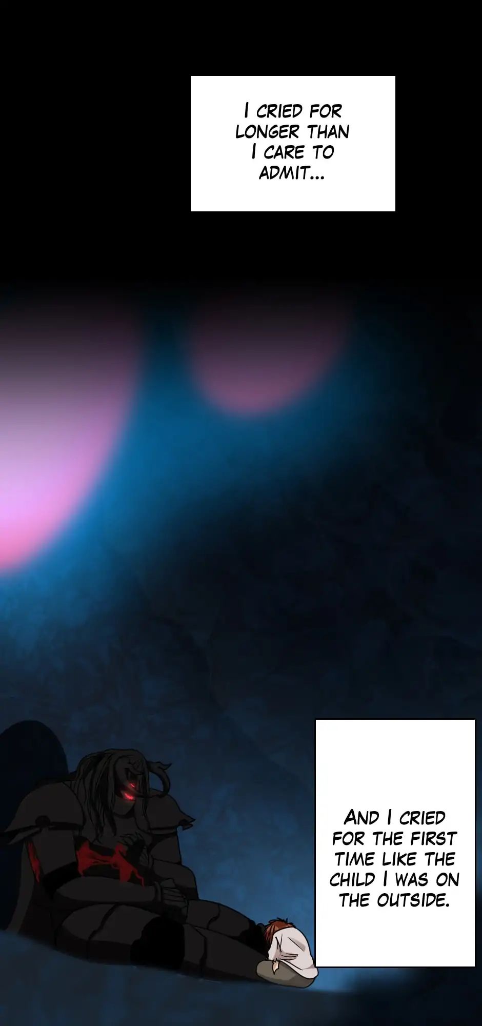 The Beginning After the End Chapter 15 — Page 25