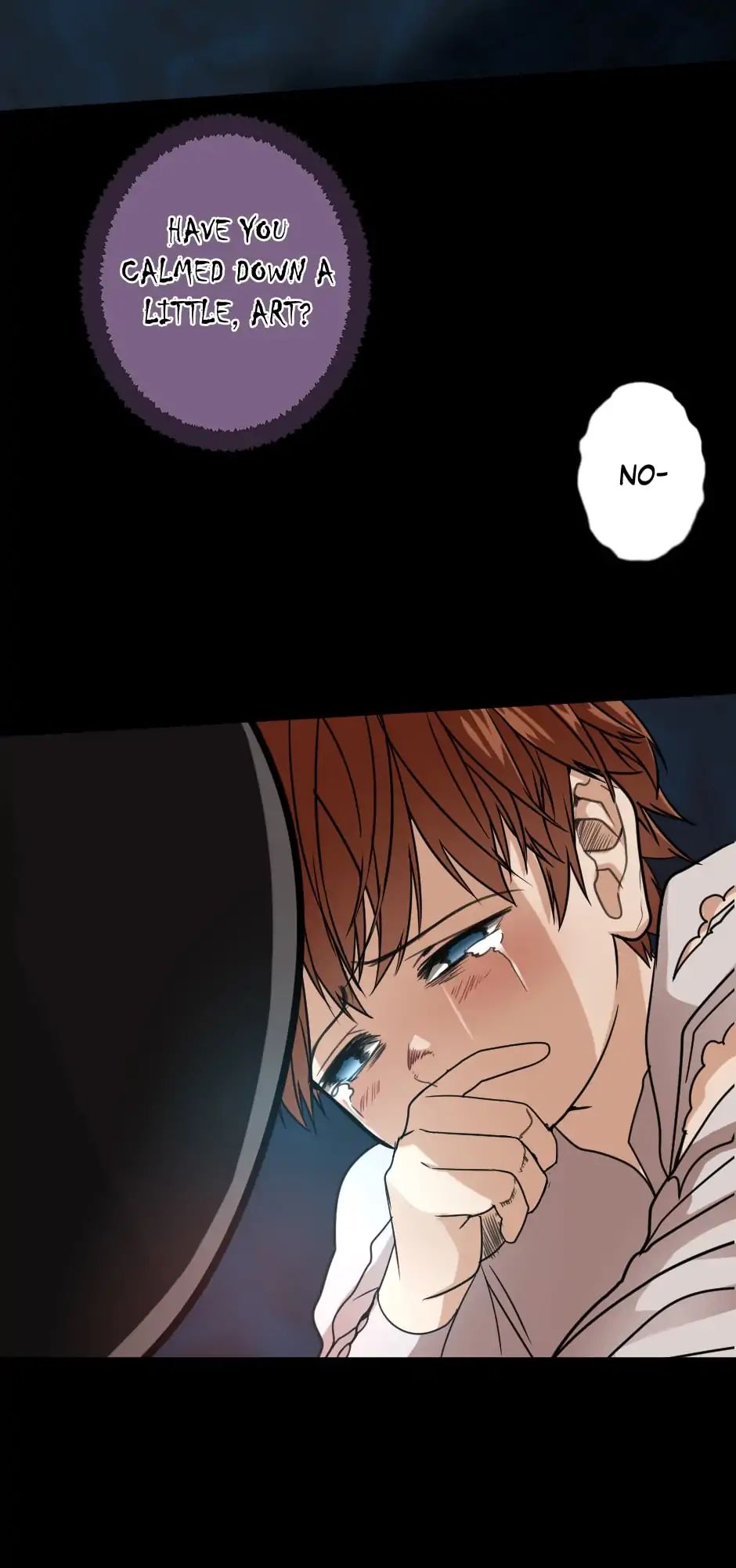 The Beginning After the End Chapter 15 — Page 26