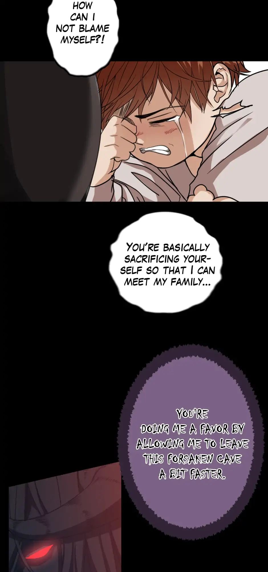 The Beginning After the End Chapter 15 — Page 28