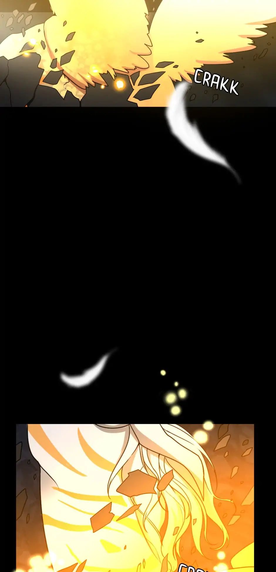 The Beginning After the End Chapter 15 — Page 33