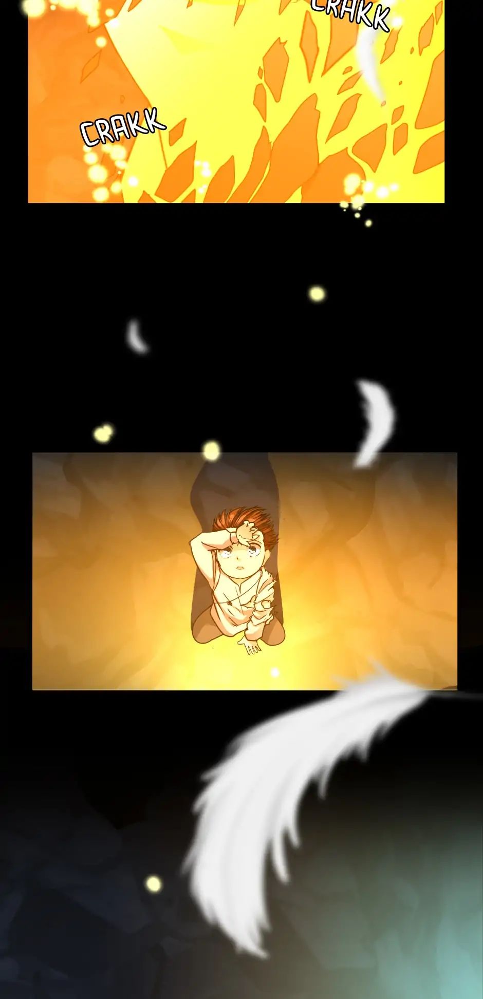 The Beginning After the End Chapter 15 — Page 34