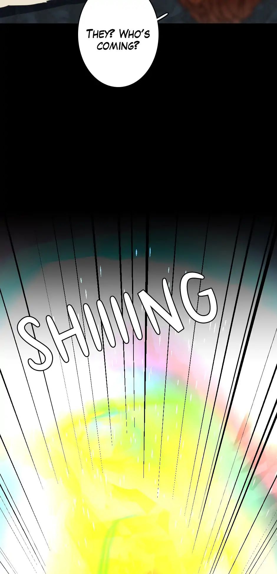 The Beginning After the End Chapter 15 — Page 41