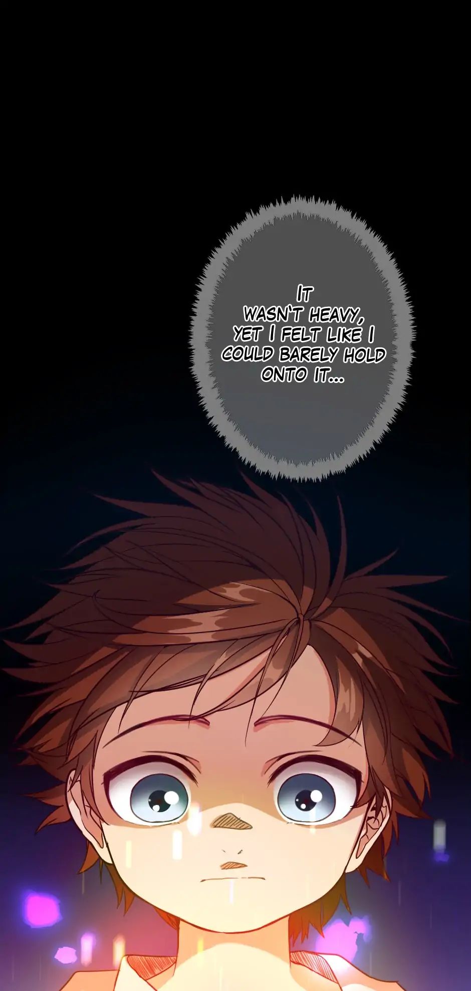 The Beginning After the End Chapter 15 — Page 46