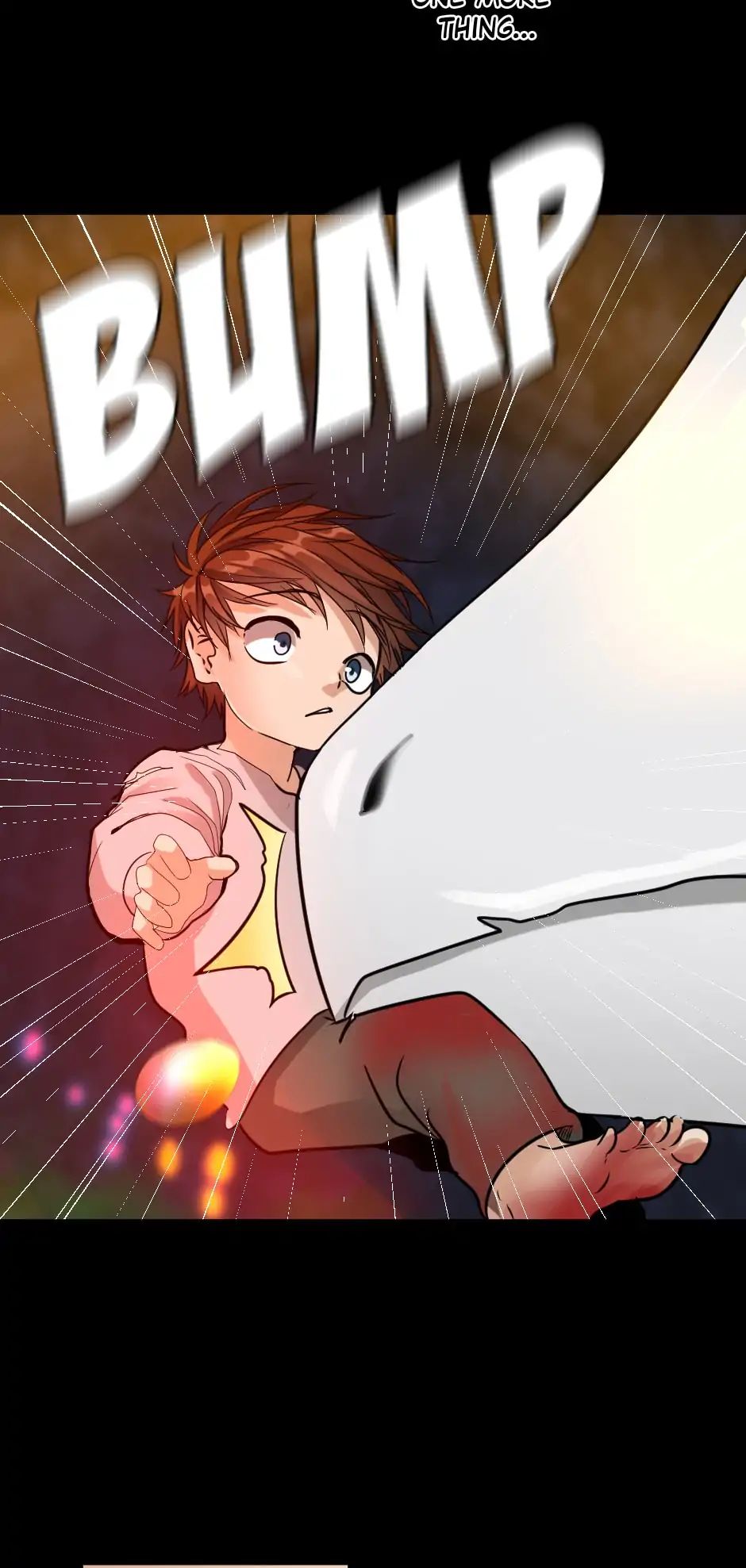 The Beginning After the End Chapter 15 — Page 50