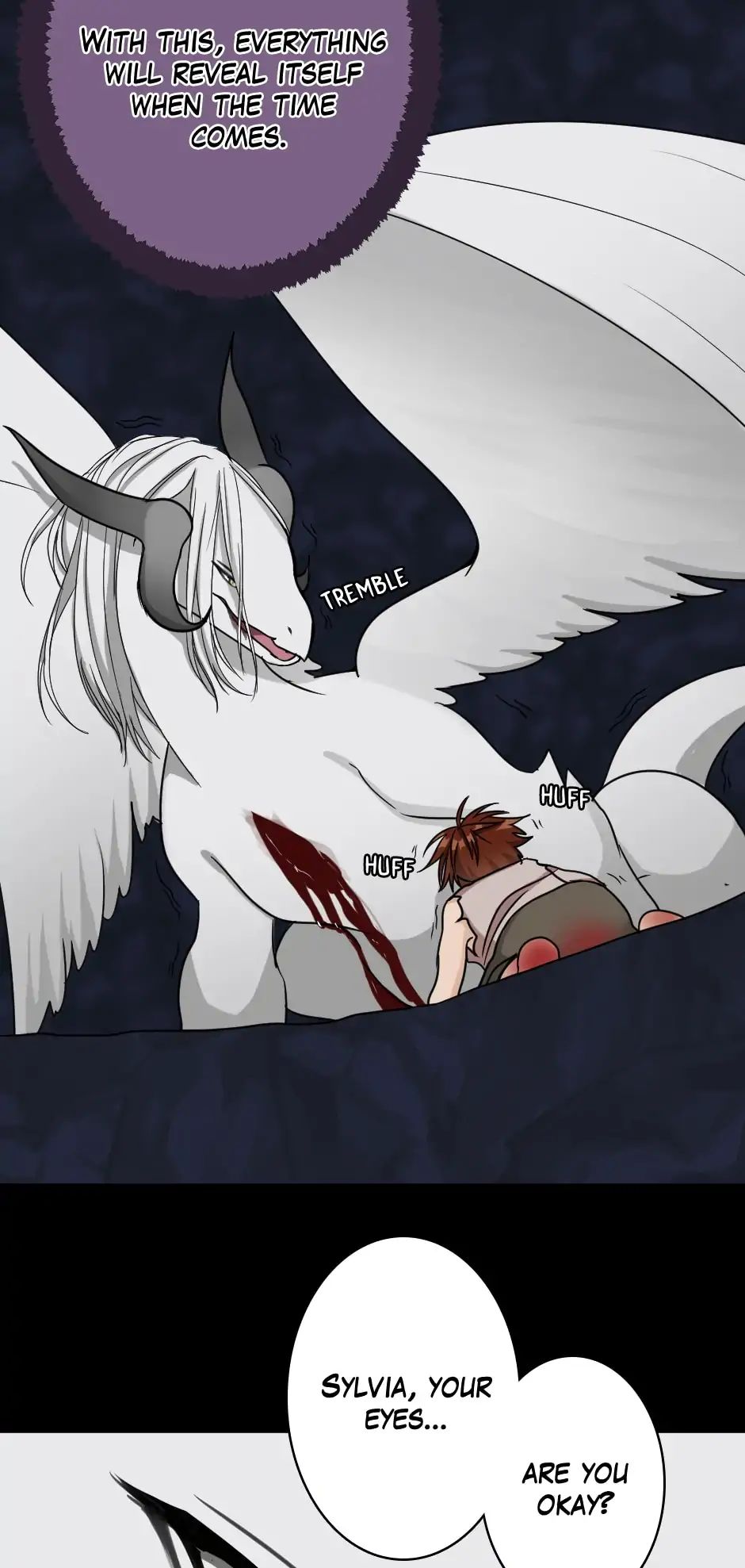The Beginning After the End Chapter 15 — Page 53