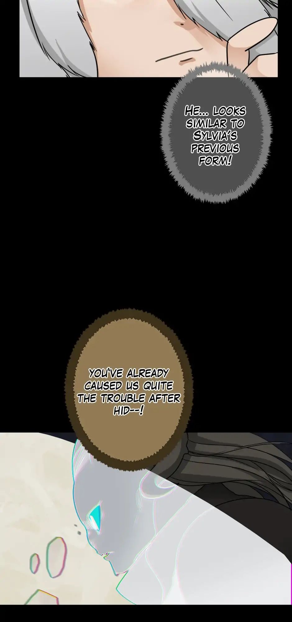 The Beginning After the End Chapter 15 — Page 62