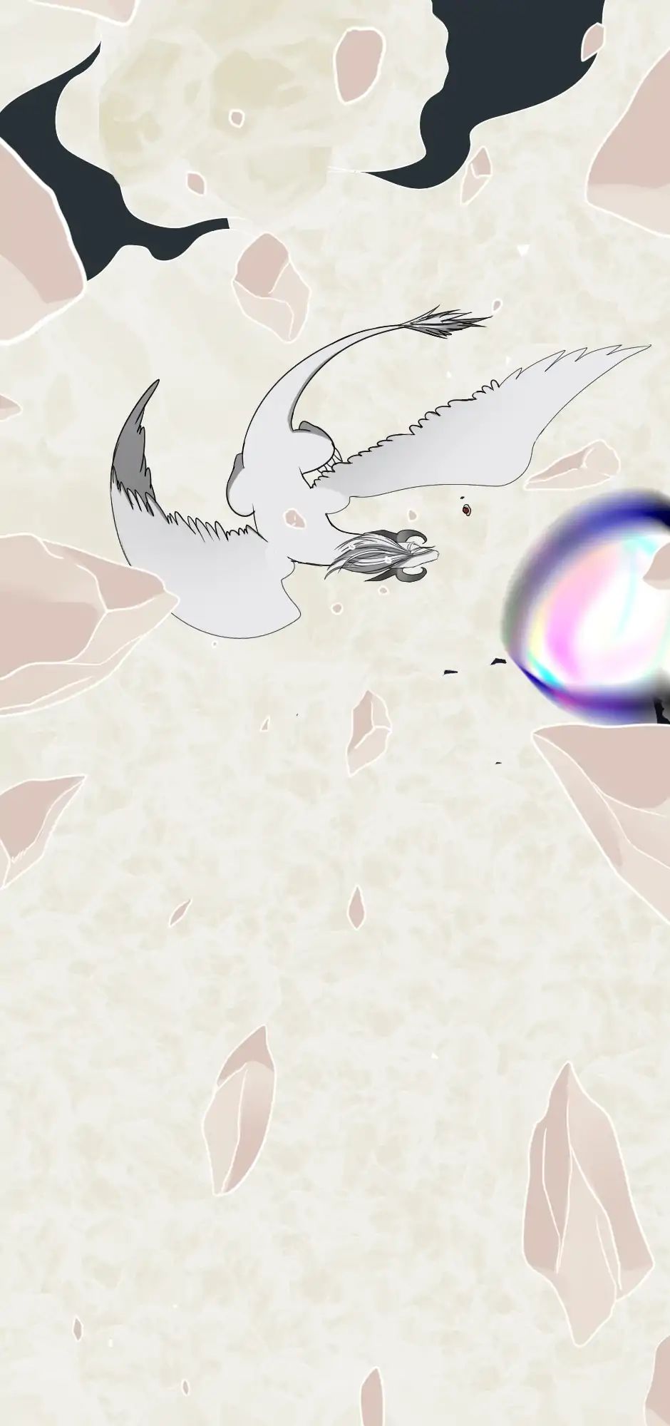 The Beginning After the End Chapter 15 — Page 64