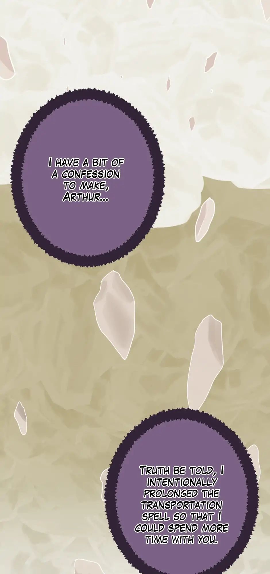 The Beginning After the End Chapter 15 — Page 65