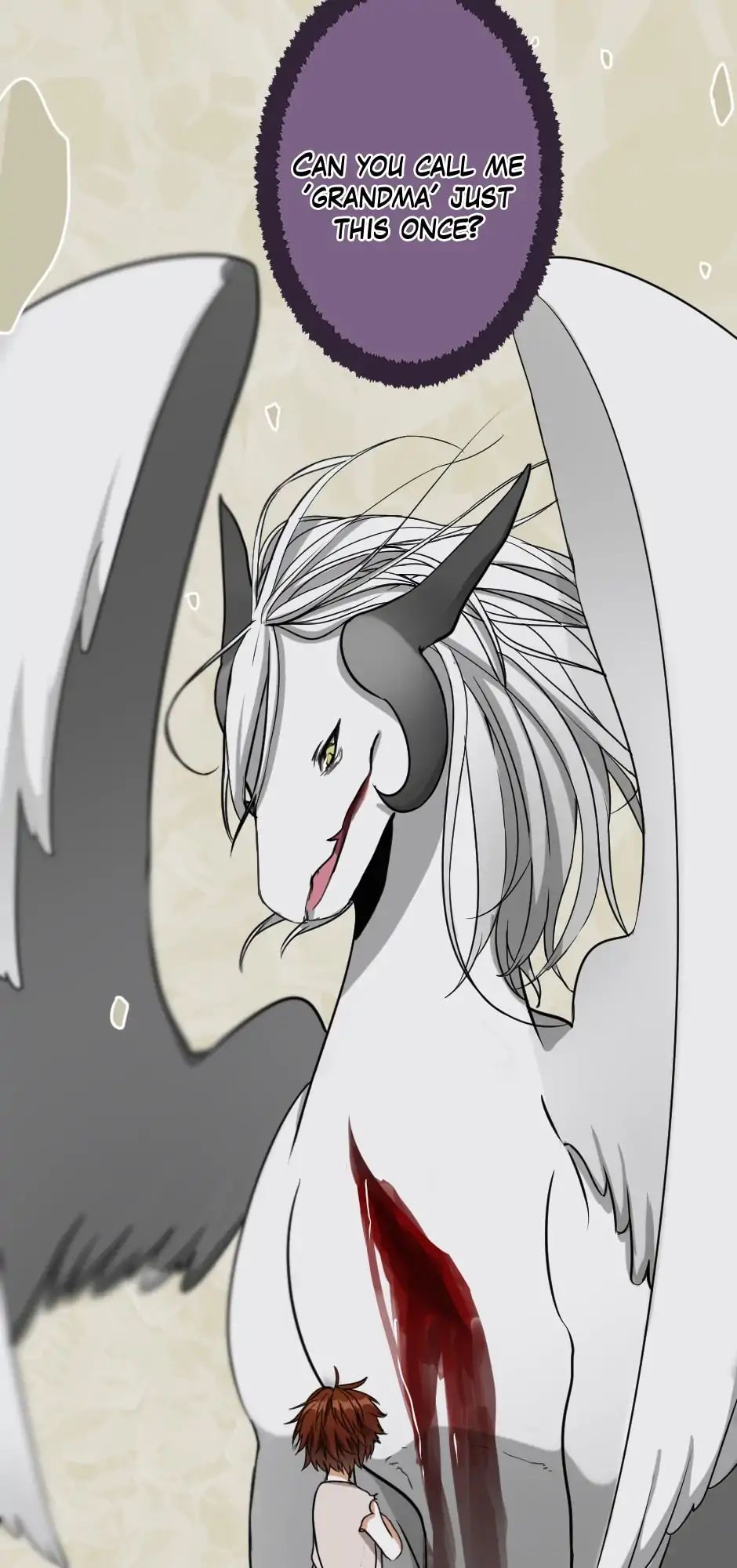 The Beginning After the End Chapter 15 — Page 68