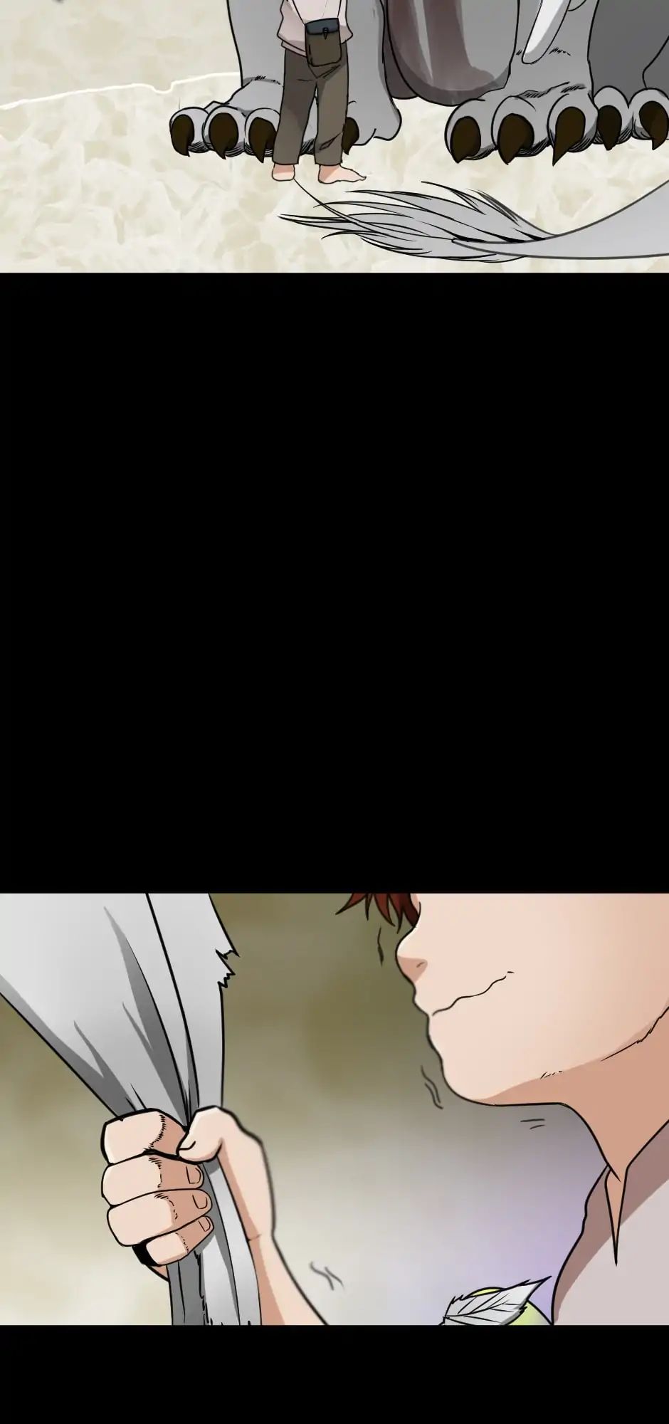 The Beginning After the End Chapter 15 — Page 69