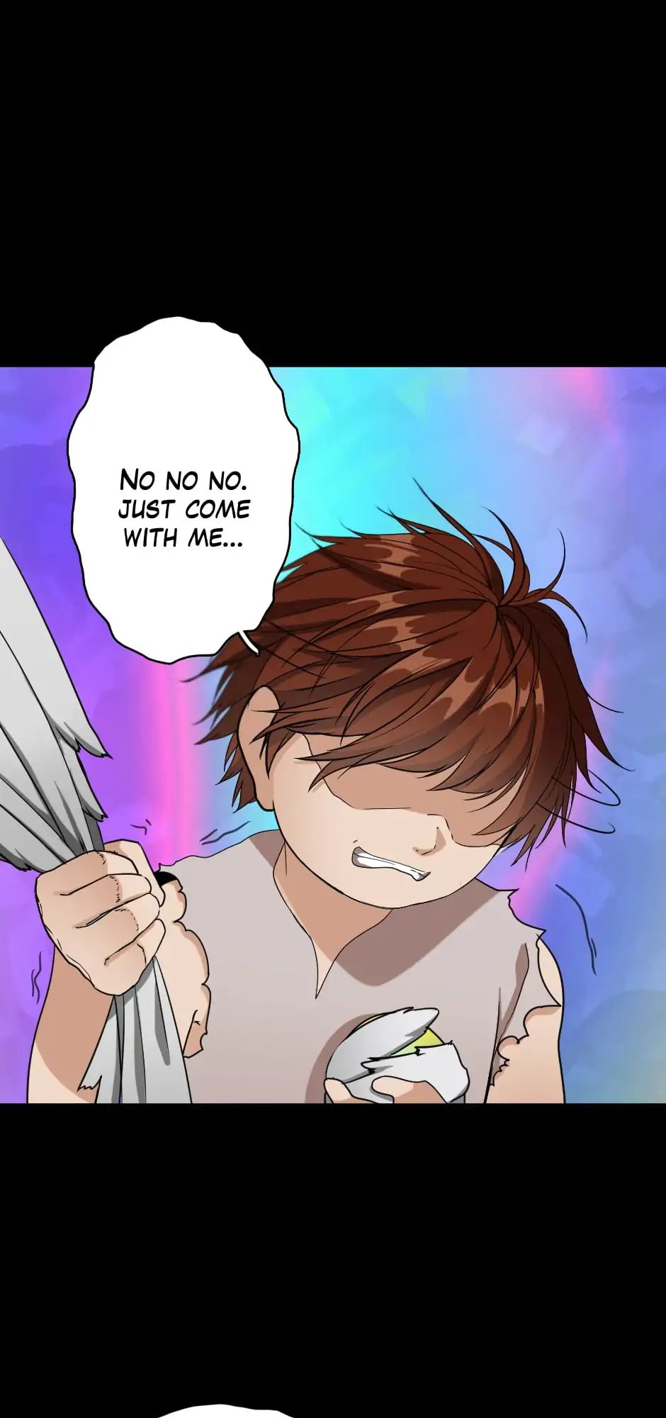 The Beginning After the End Chapter 15 — Page 70